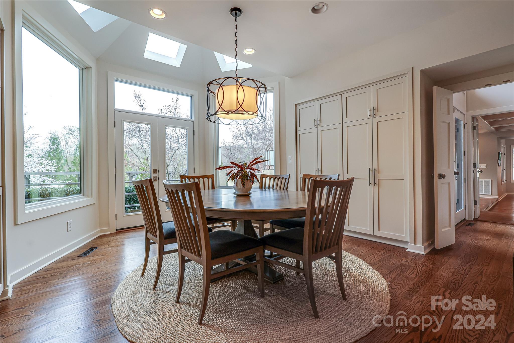 Quail Hollow - Residential