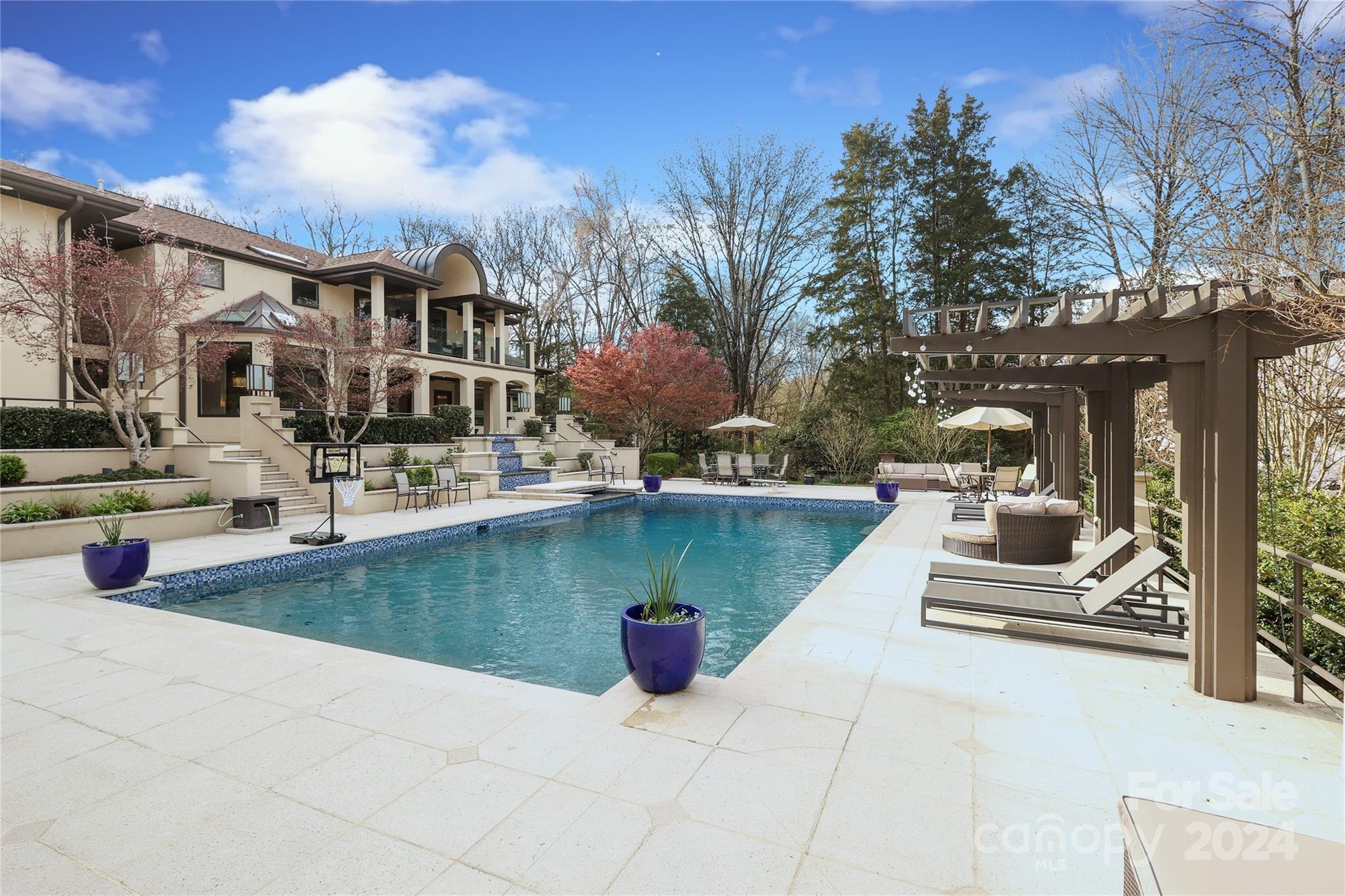 Quail Hollow - Residential