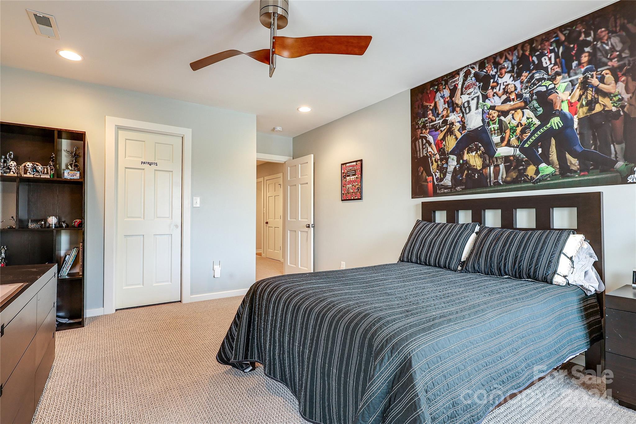 Quail Hollow - Residential