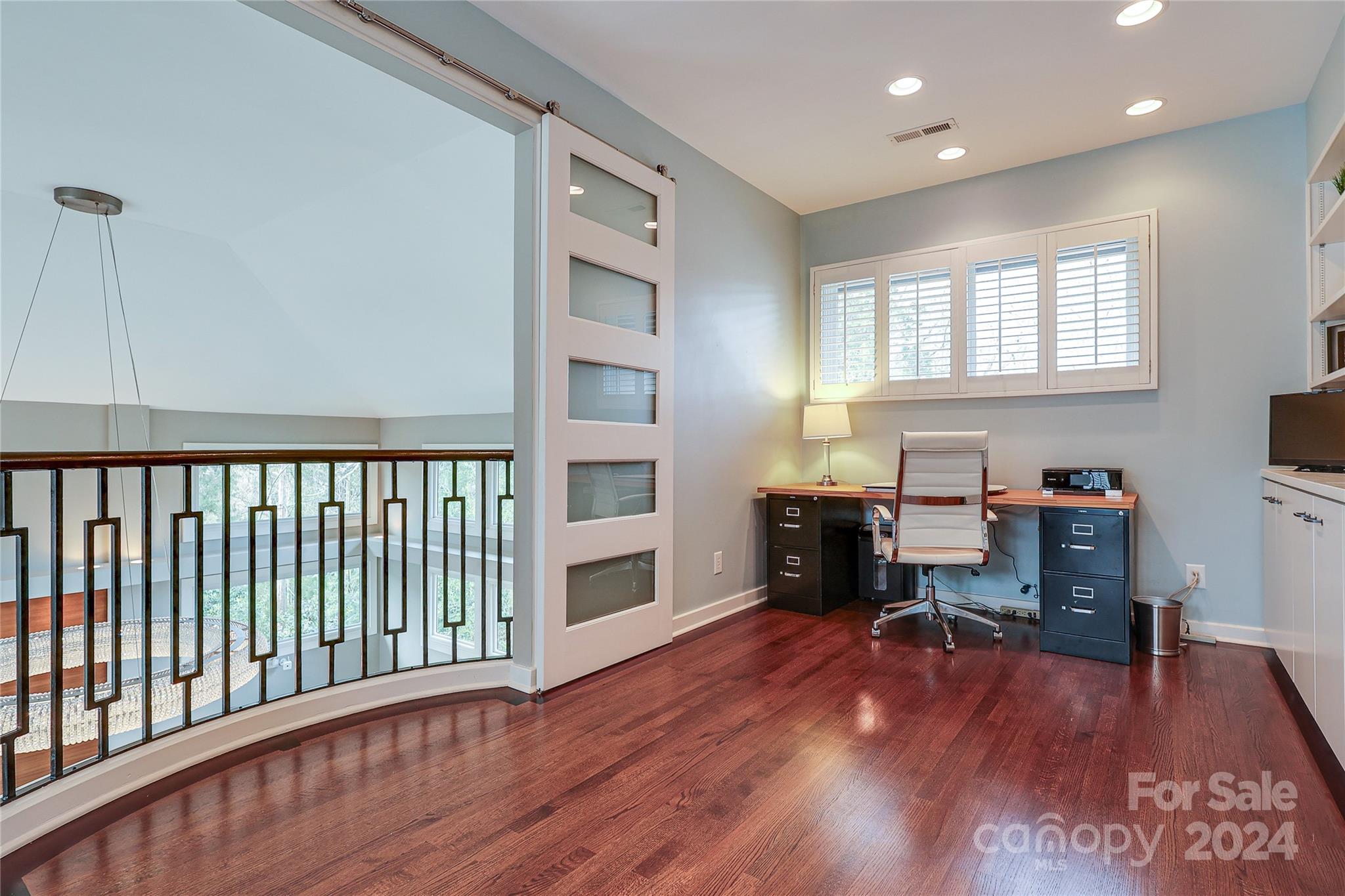 Quail Hollow - Residential