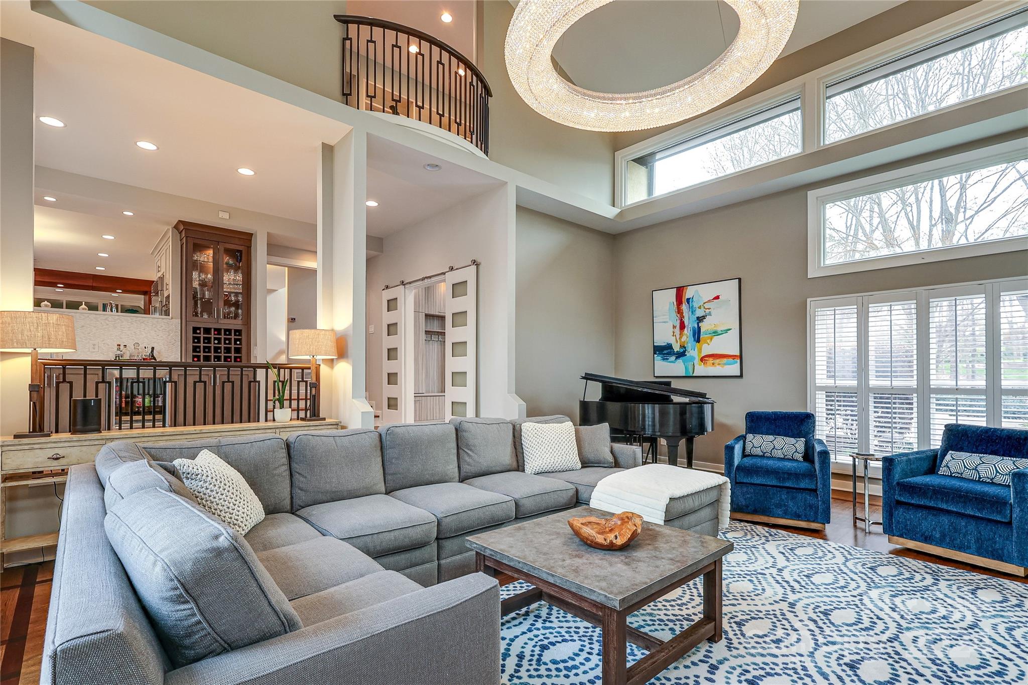 Quail Hollow - Residential