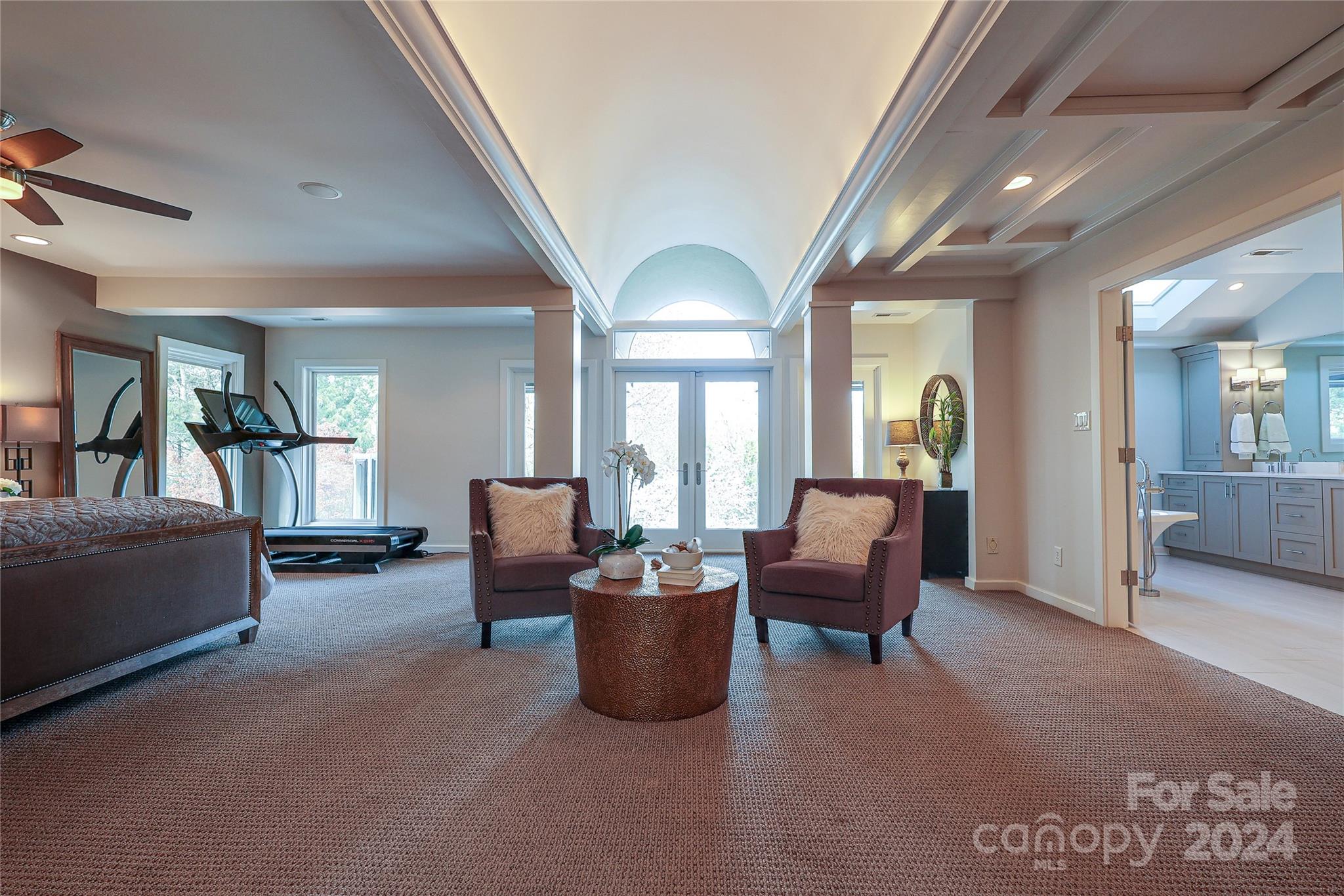 Quail Hollow - Residential