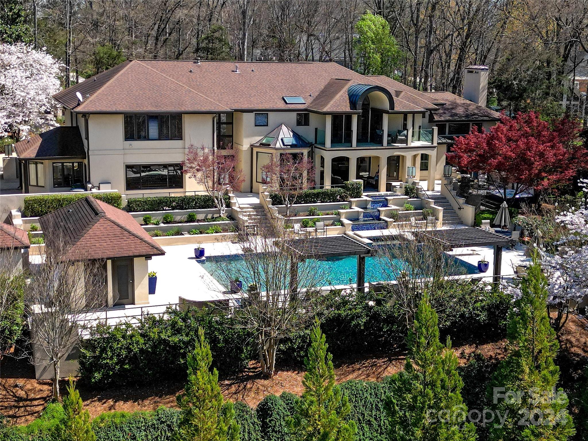 Quail Hollow - Residential