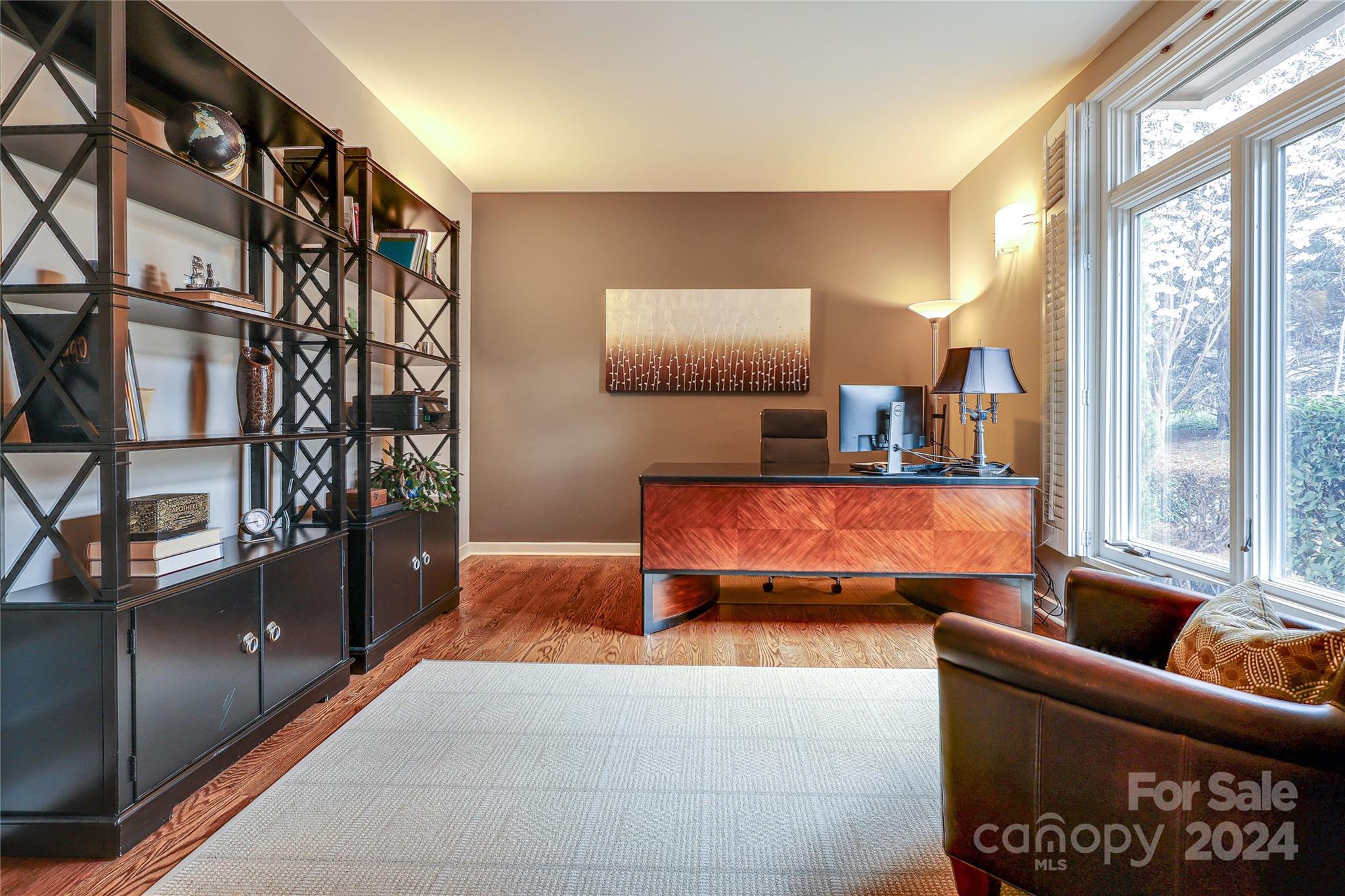 Quail Hollow - Residential