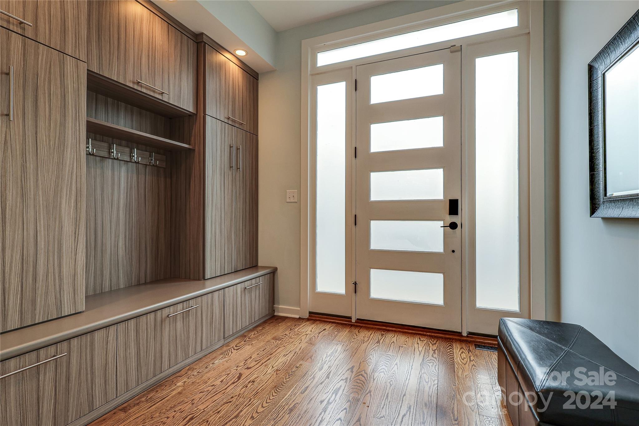 Quail Hollow - Residential