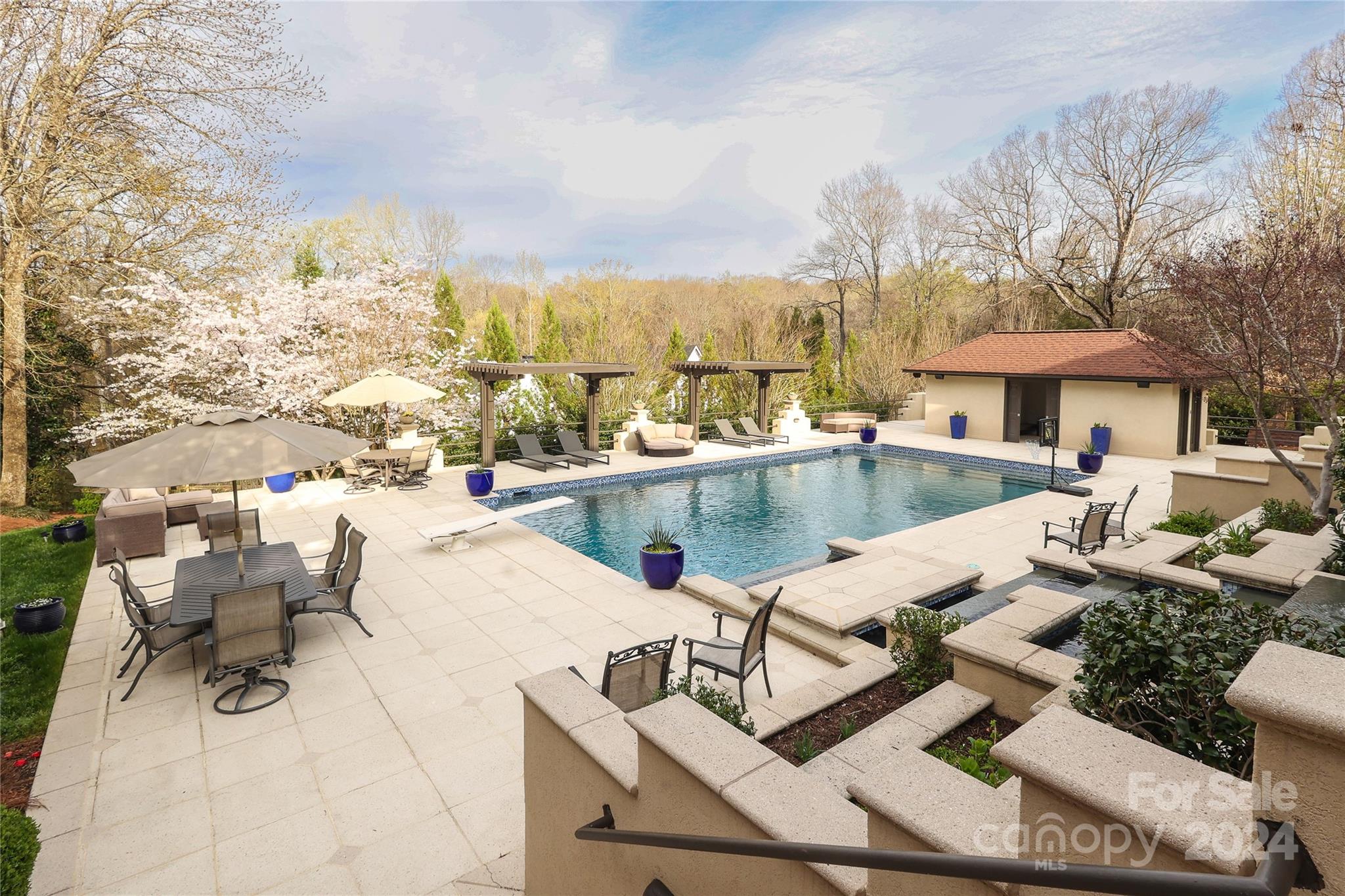 Quail Hollow - Residential