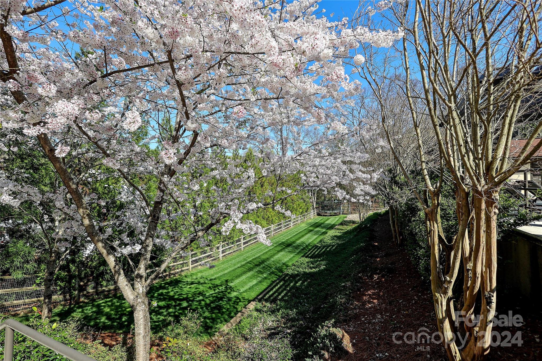 Quail Hollow - Residential