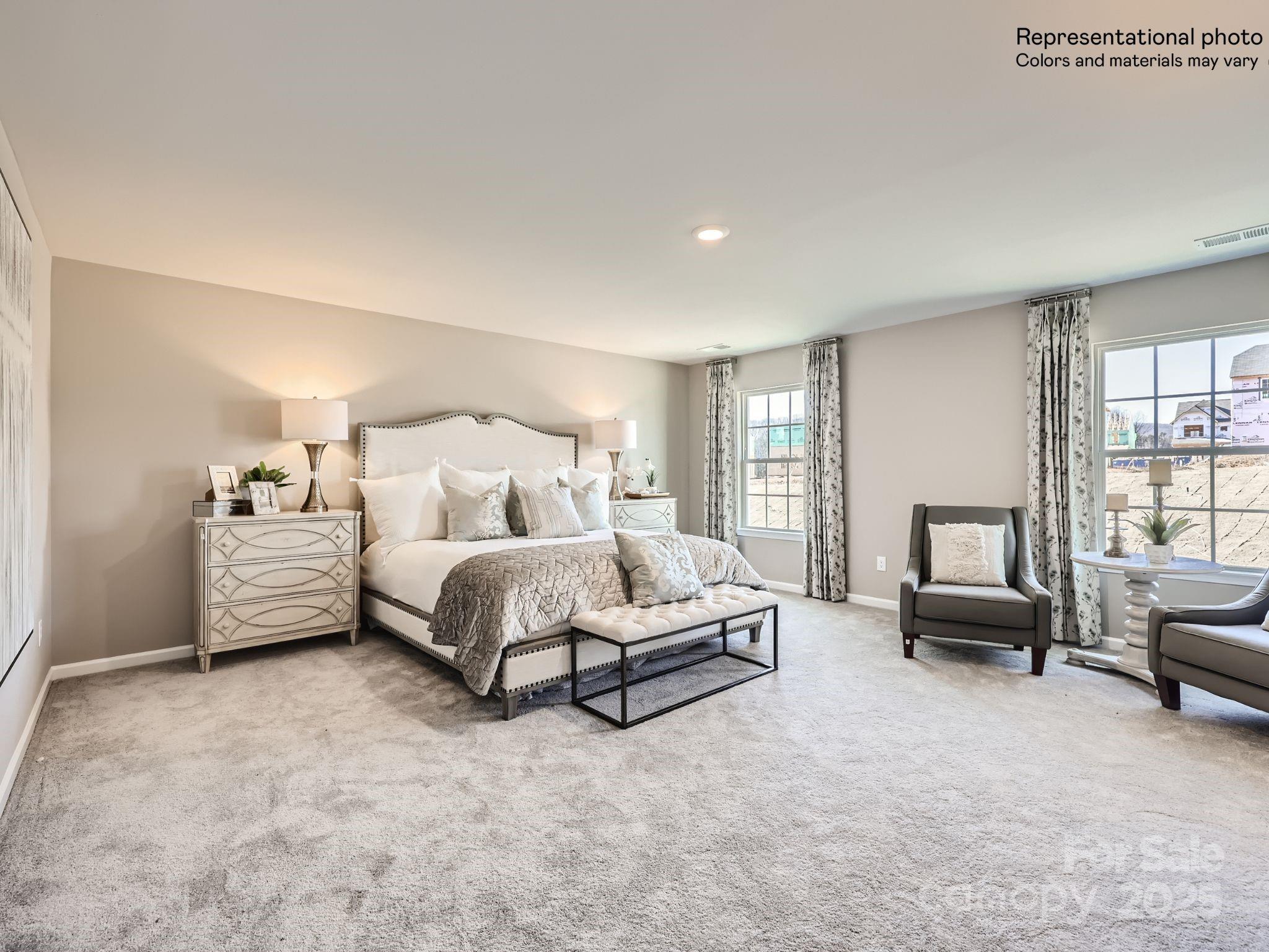 Elizabeth - Residential