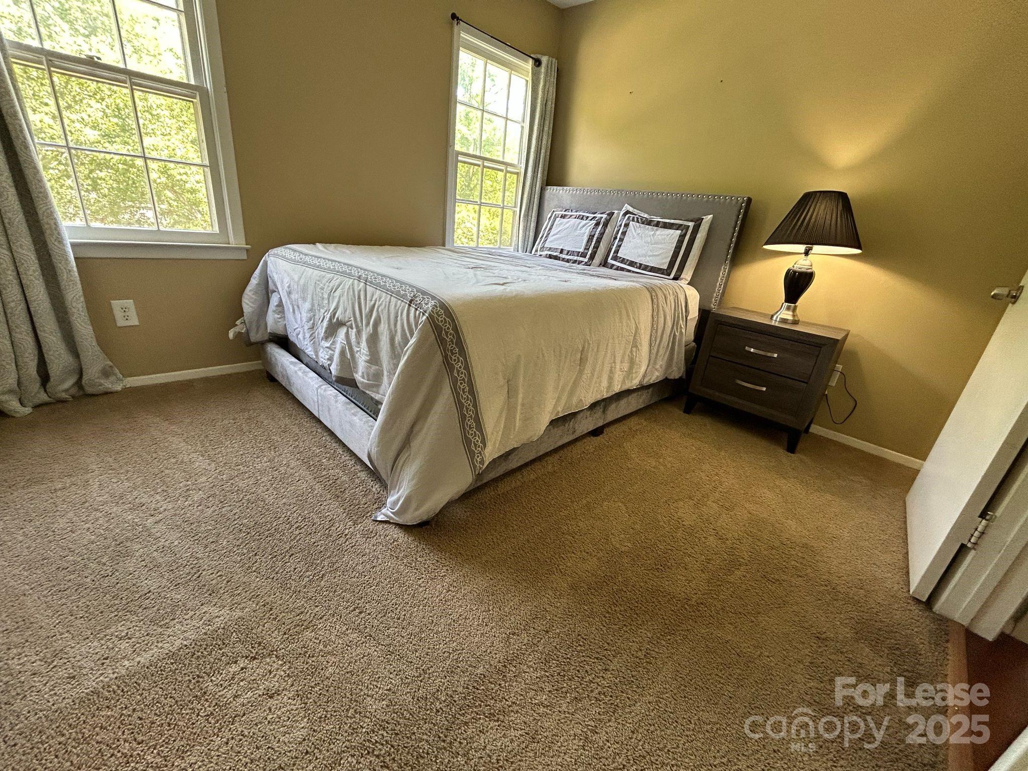 East Forest - Residential Lease