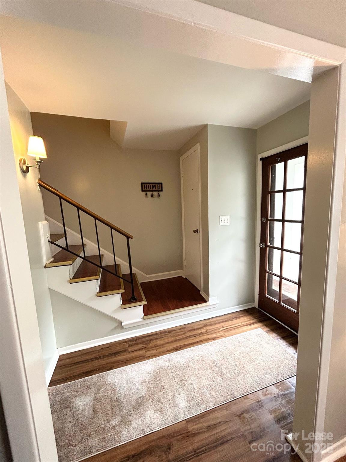 East Forest - Residential Lease