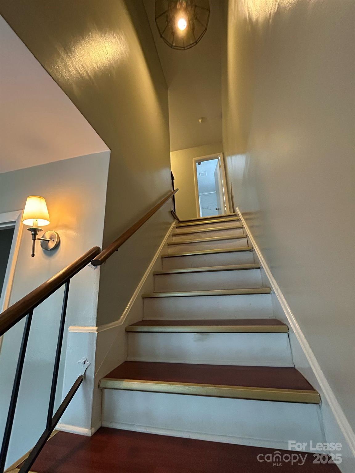 East Forest - Residential Lease