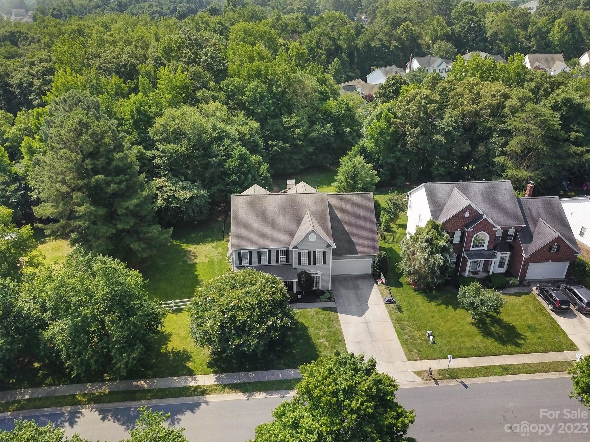 Knightsbridge - Residential