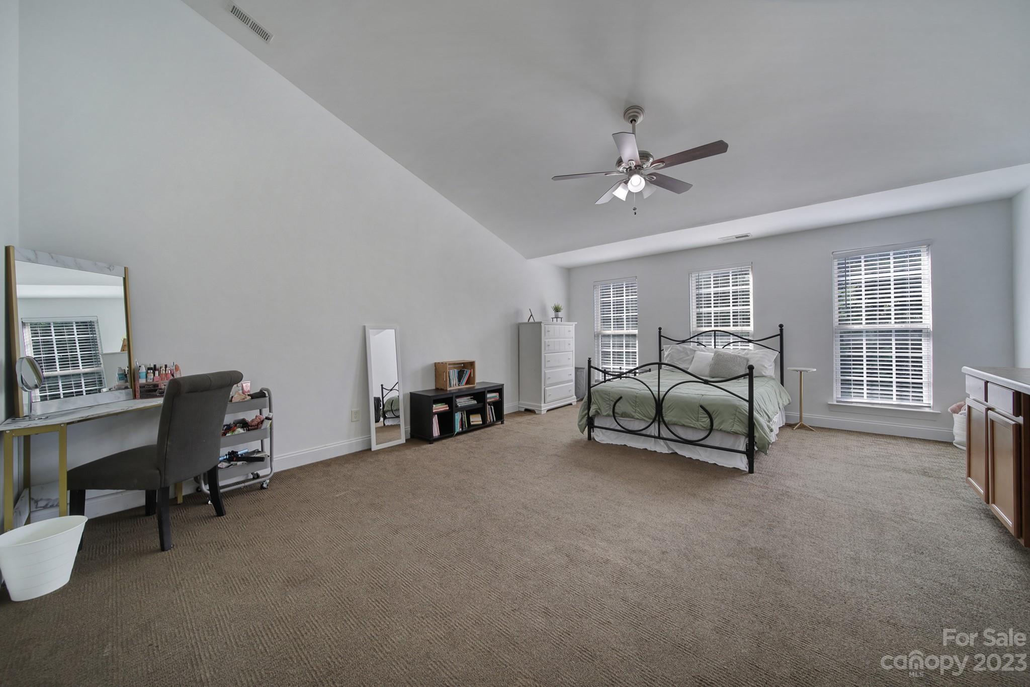 Knightsbridge - Residential