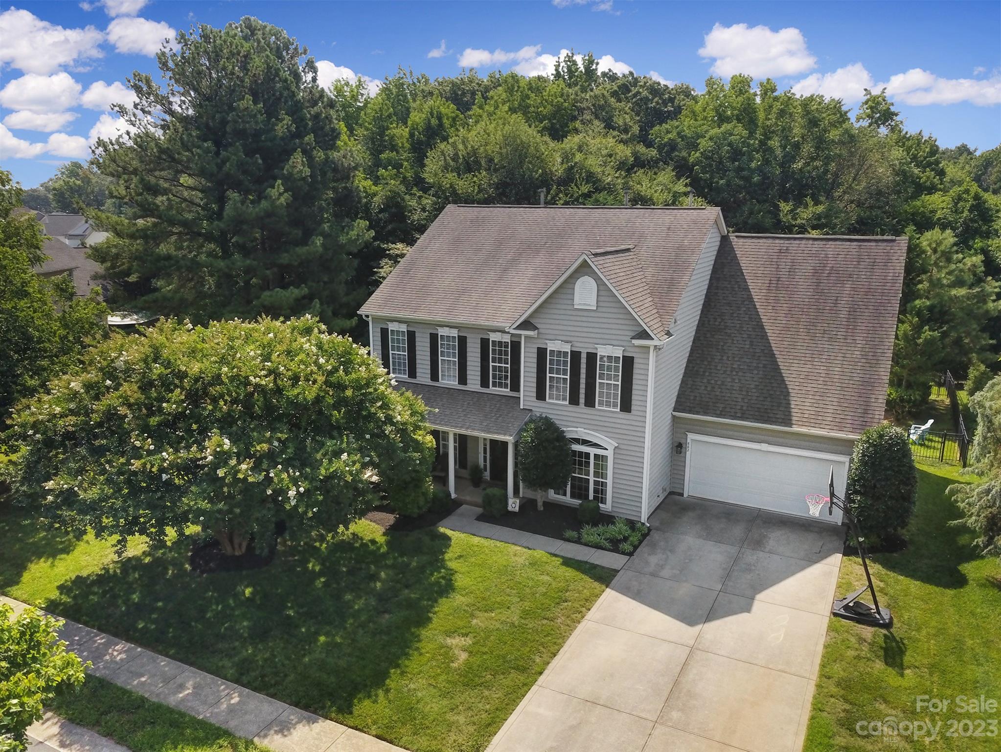 Knightsbridge - Residential