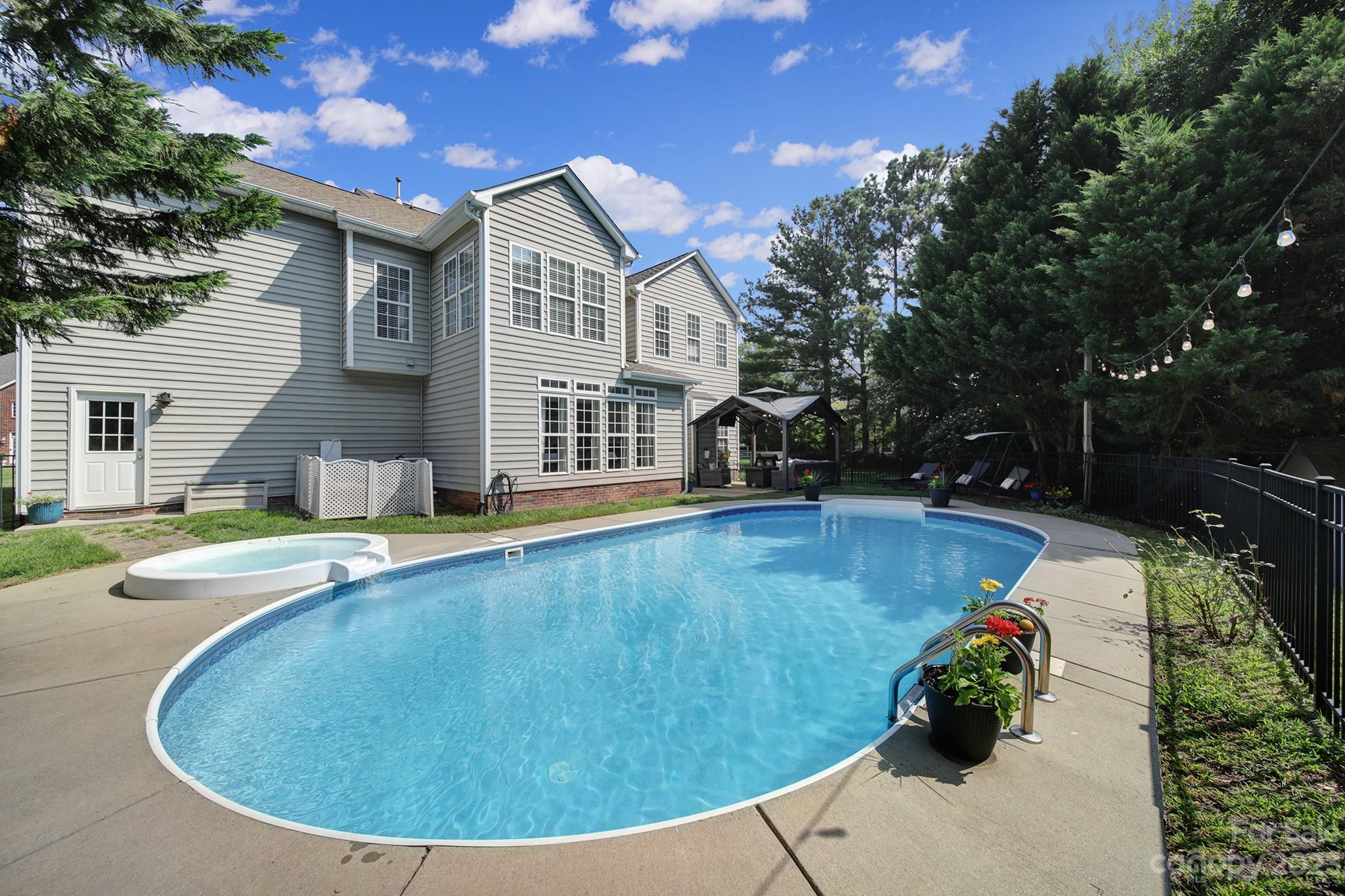 Knightsbridge - Residential