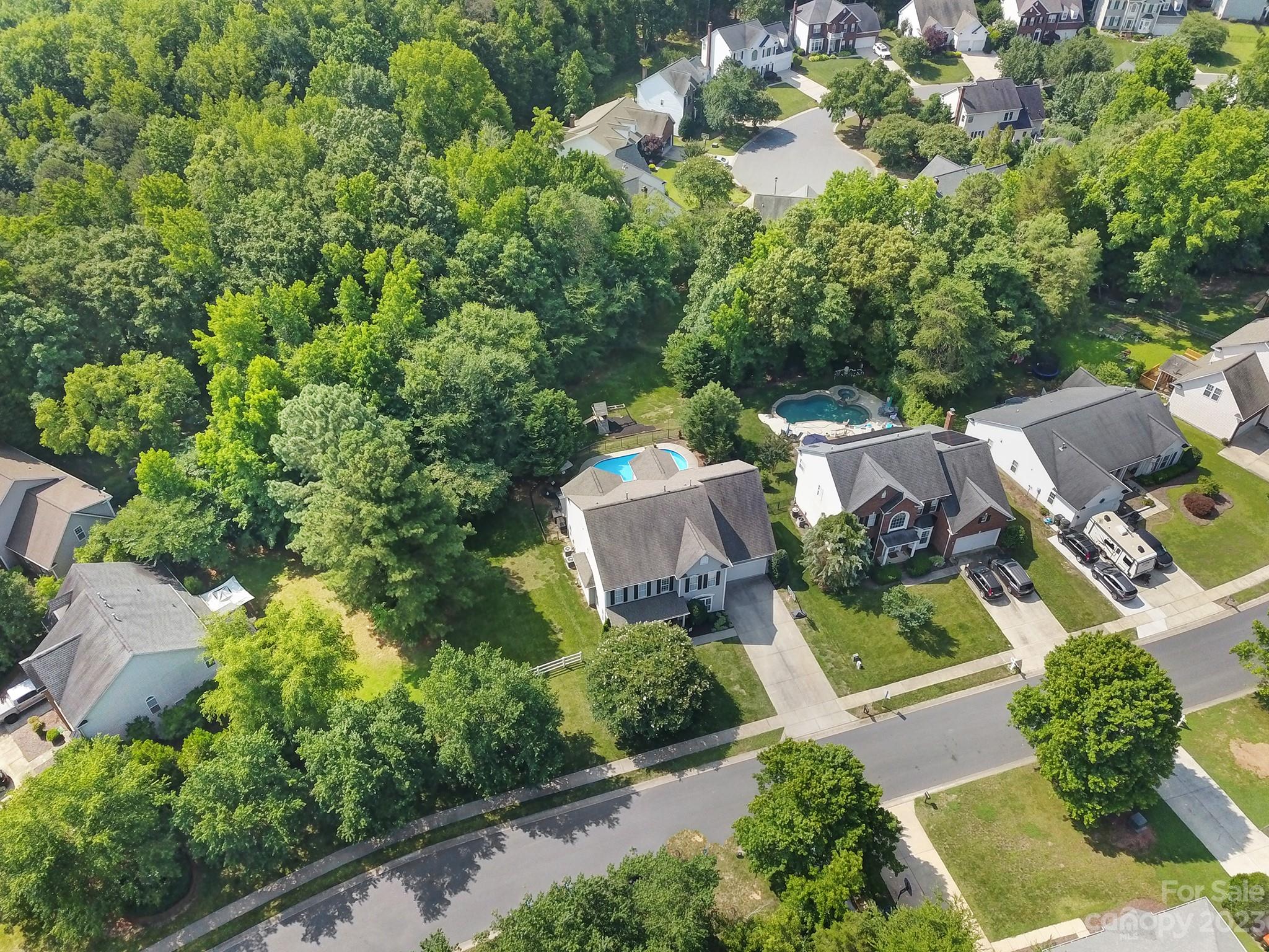 Knightsbridge - Residential