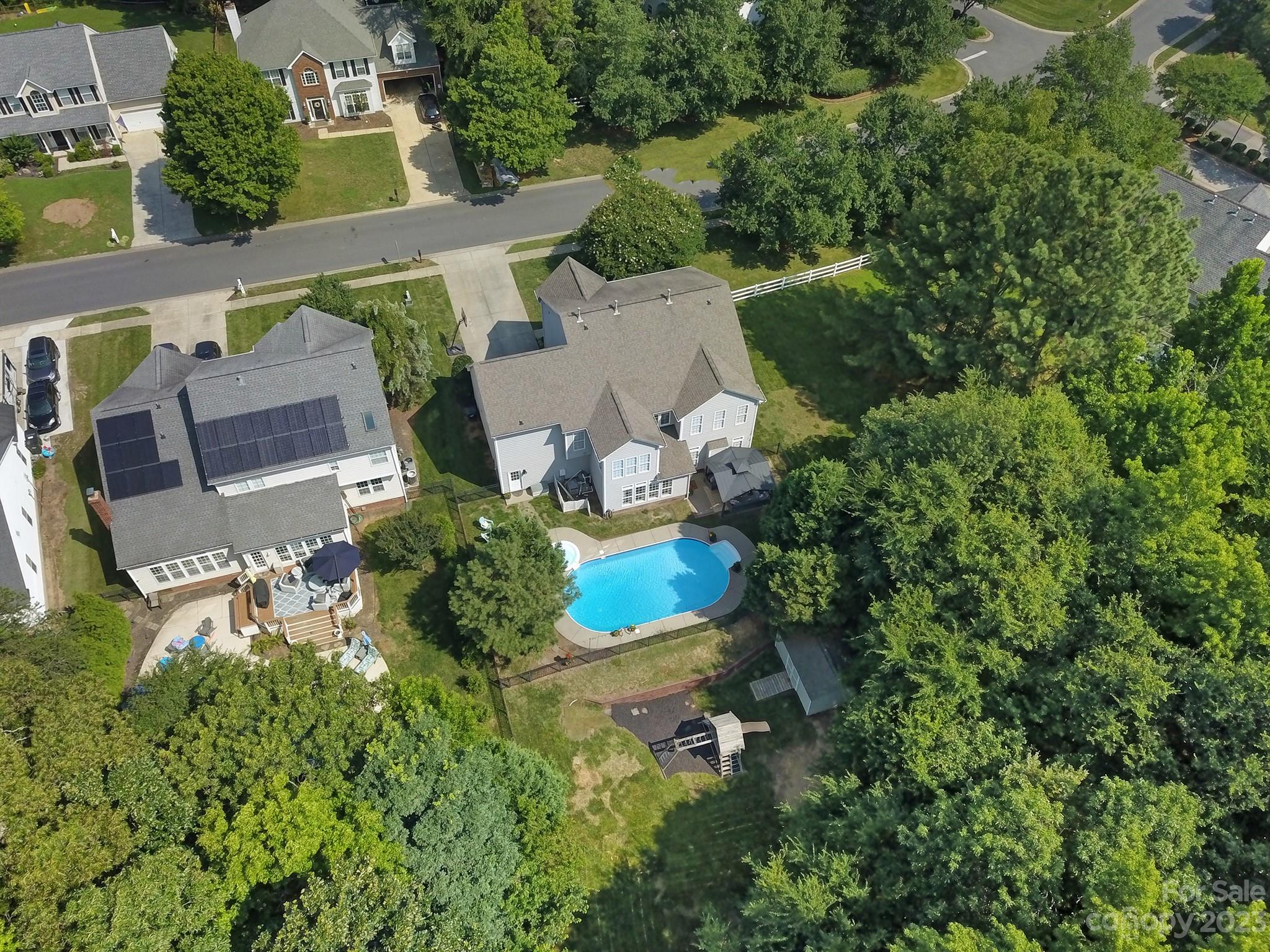 Knightsbridge - Residential