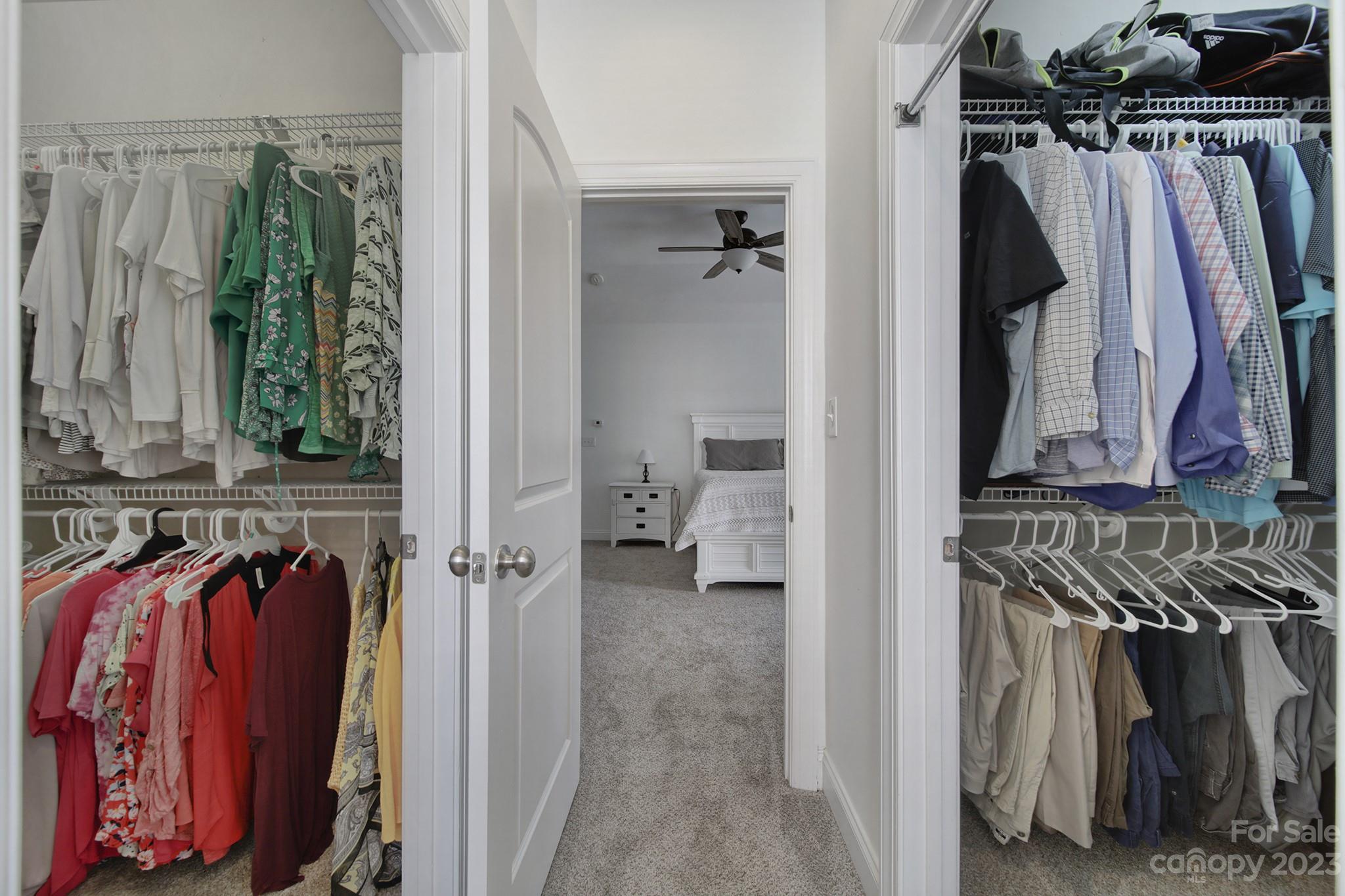 Knightsbridge - Residential