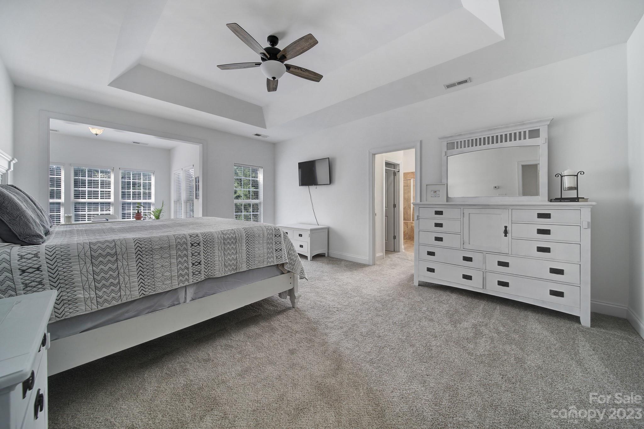 Knightsbridge - Residential