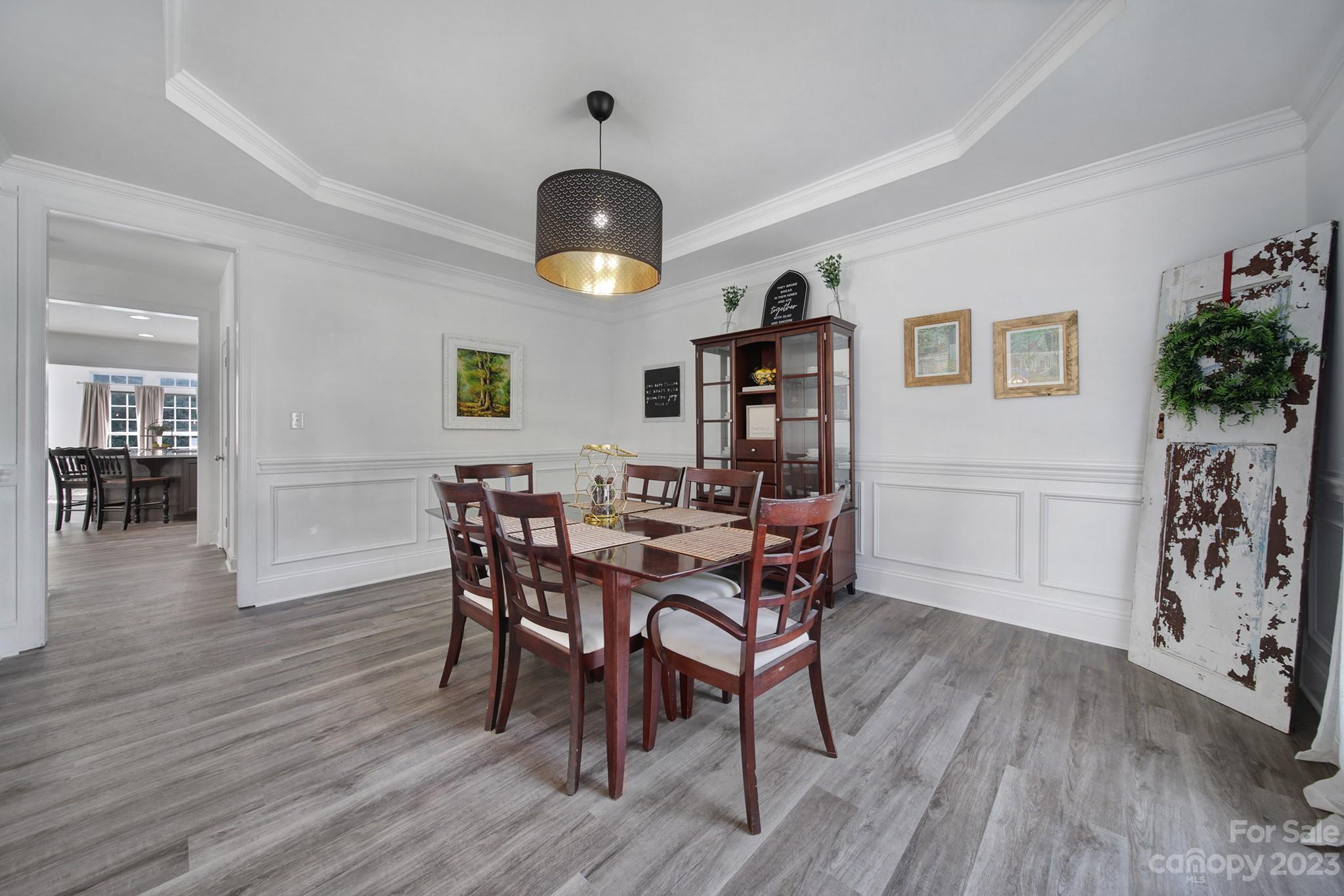 Knightsbridge - Residential