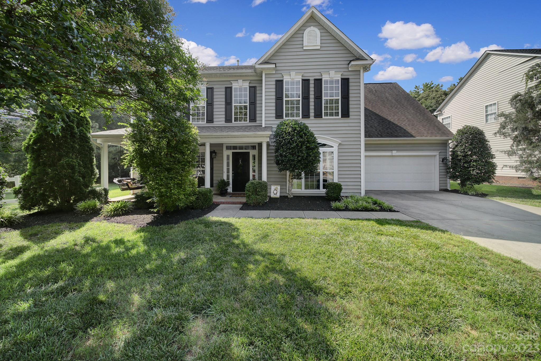 Knightsbridge - Residential