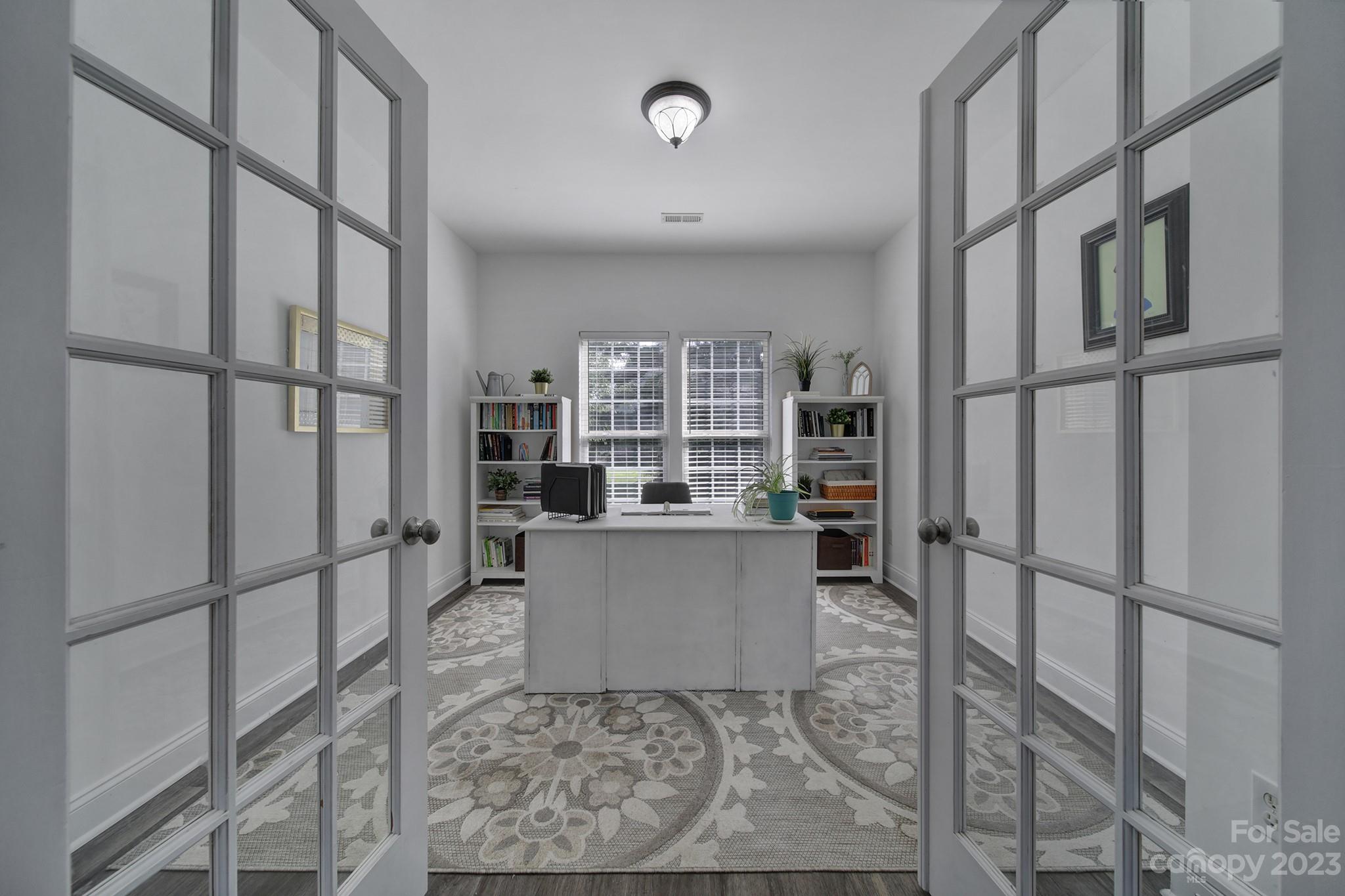 Knightsbridge - Residential