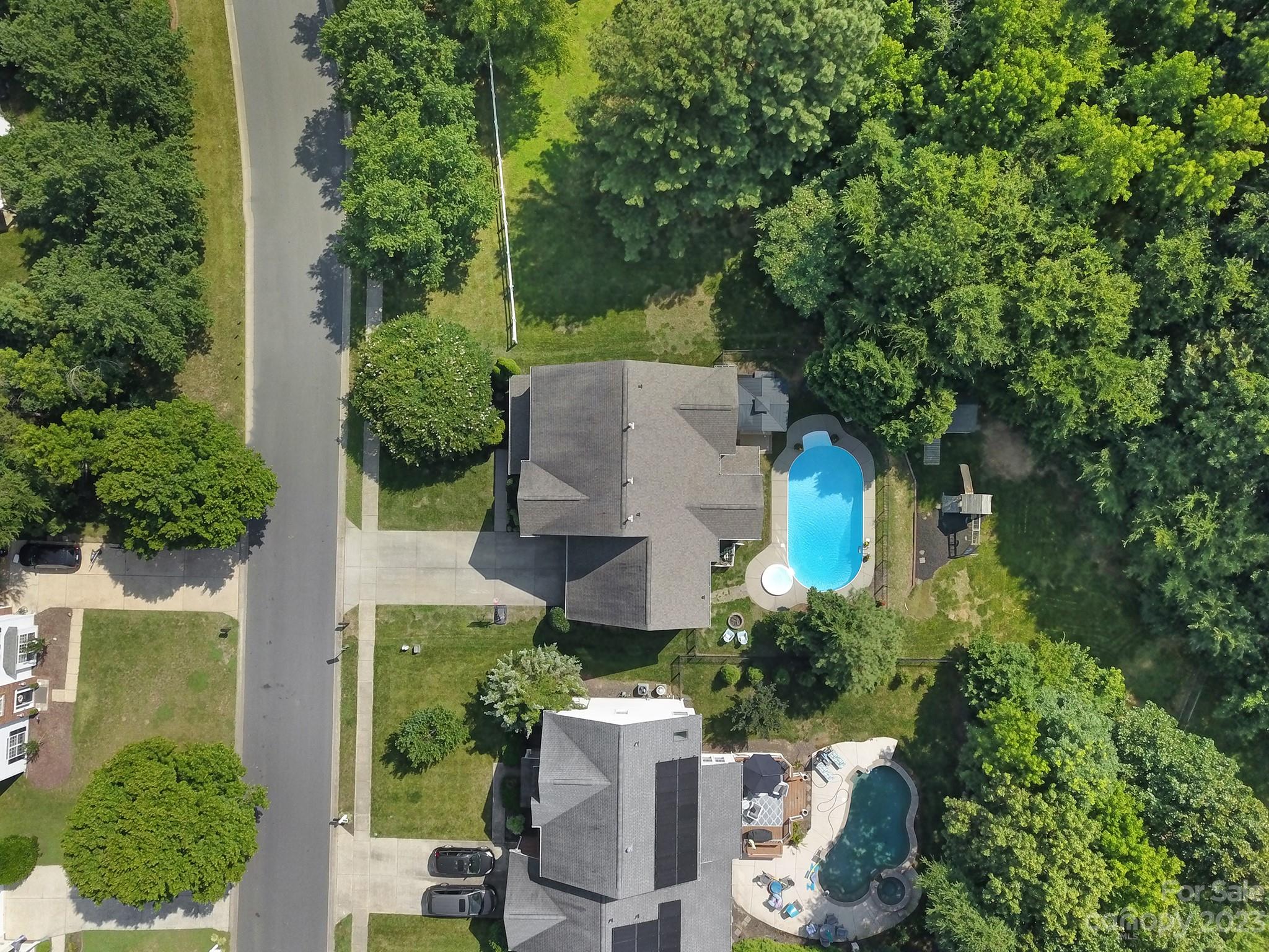 Knightsbridge - Residential