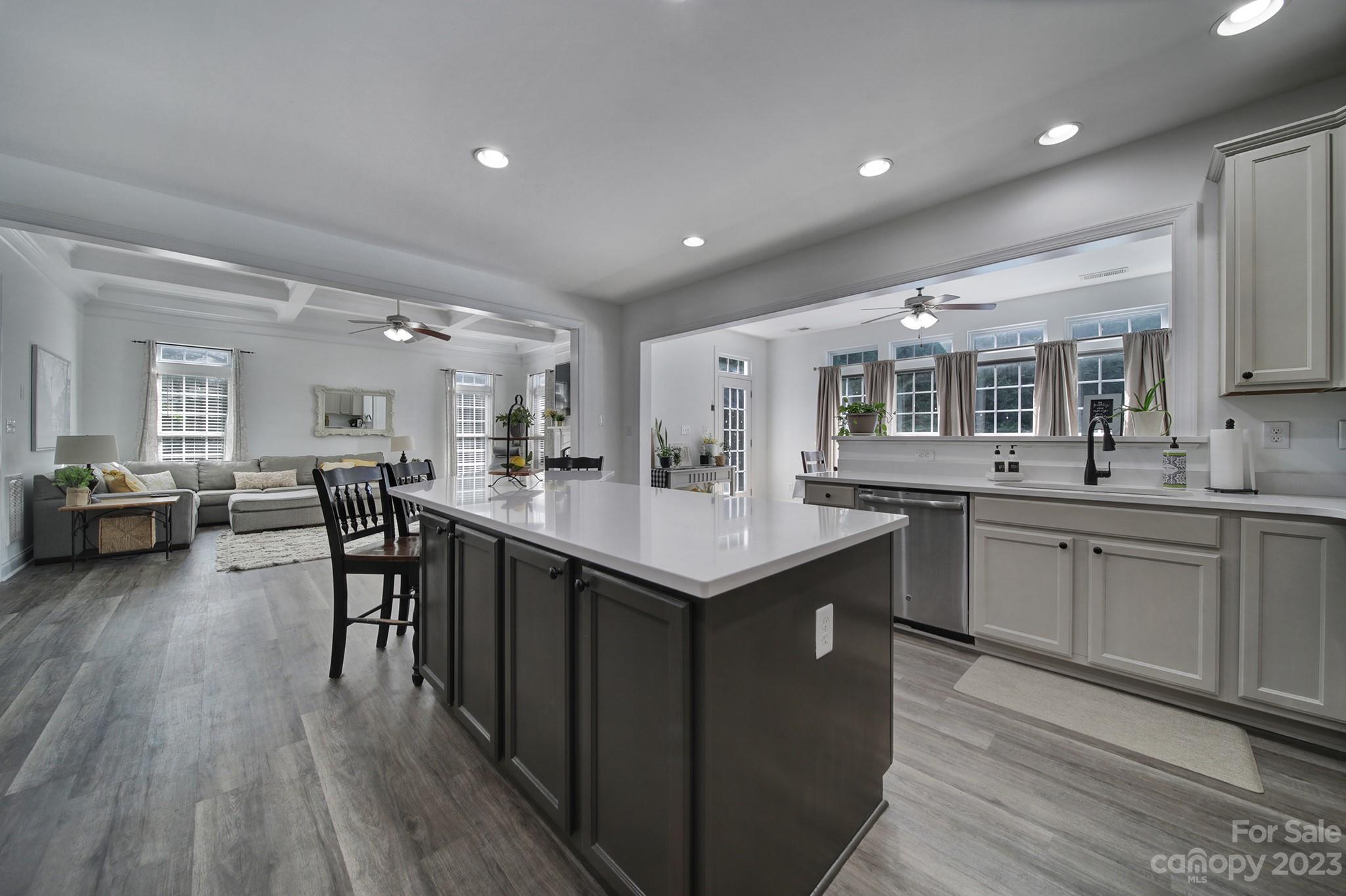 Knightsbridge - Residential