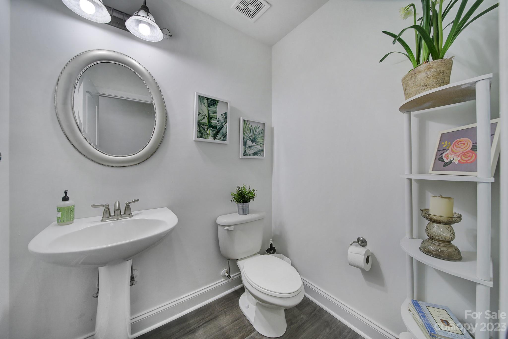 Knightsbridge - Residential