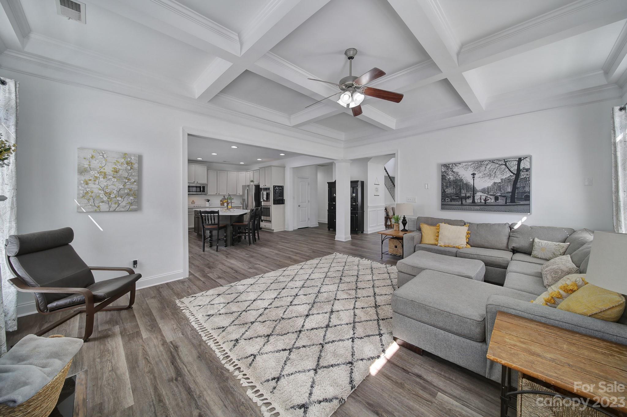 Knightsbridge - Residential