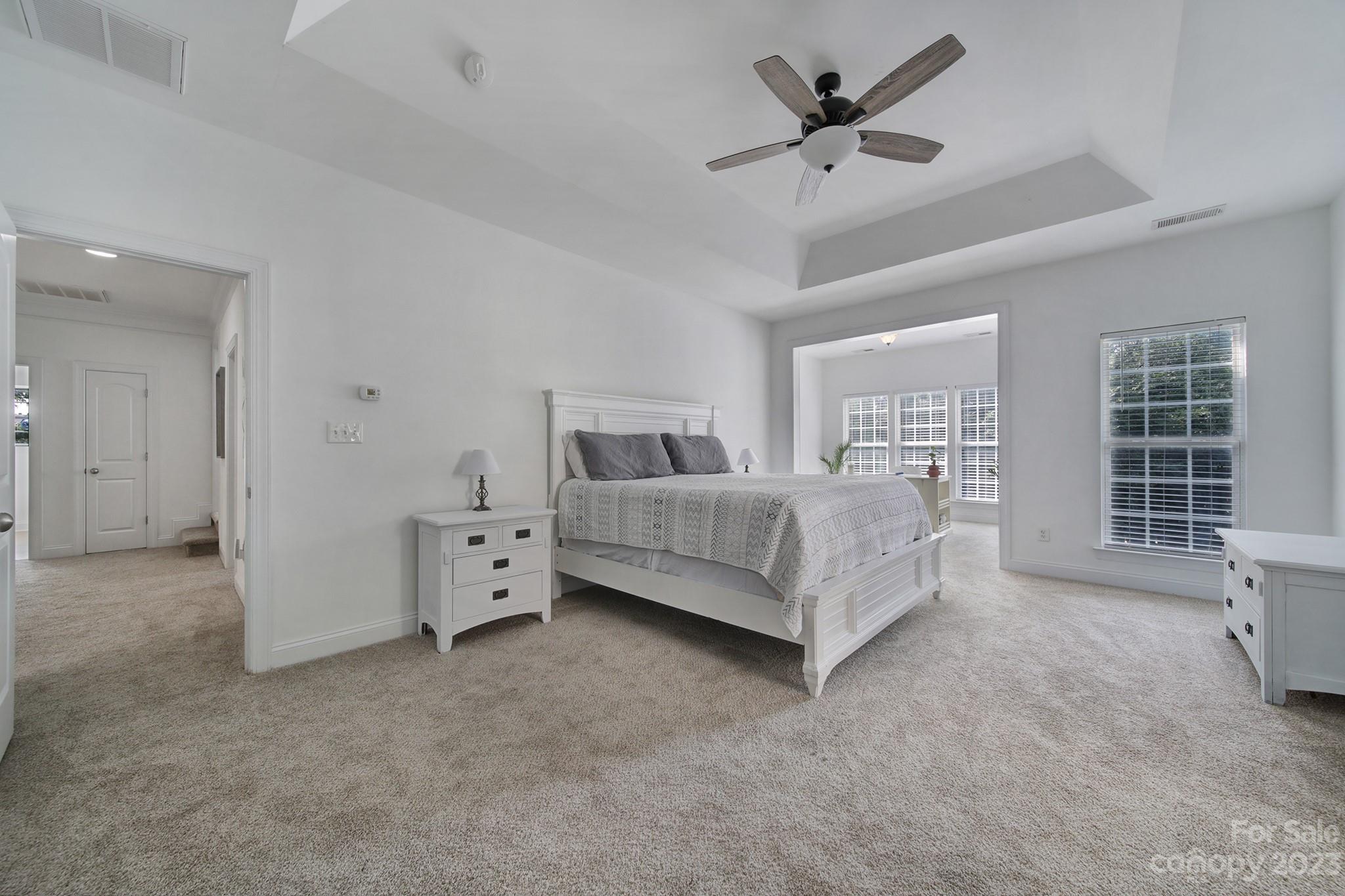 Knightsbridge - Residential