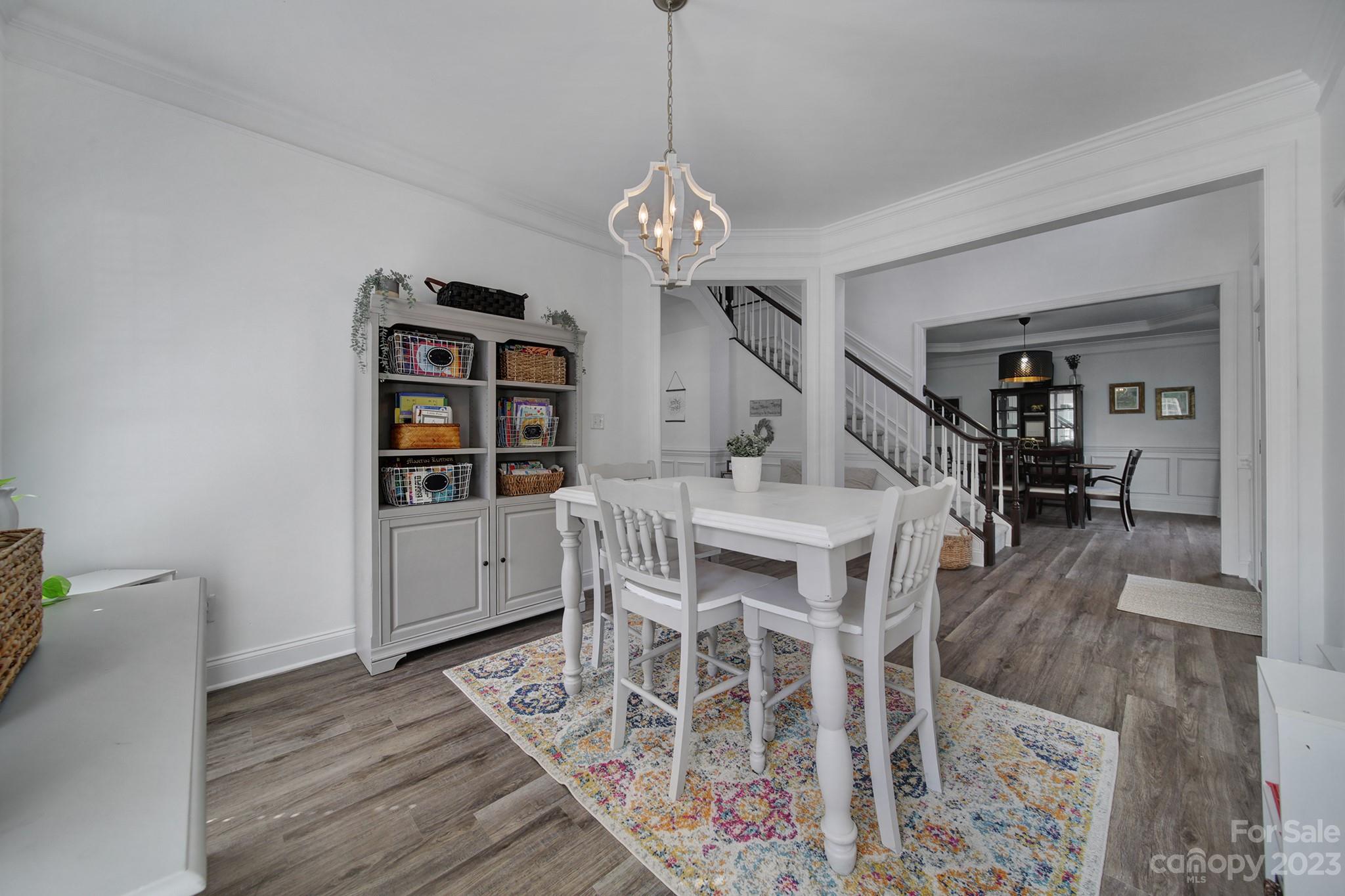 Knightsbridge - Residential