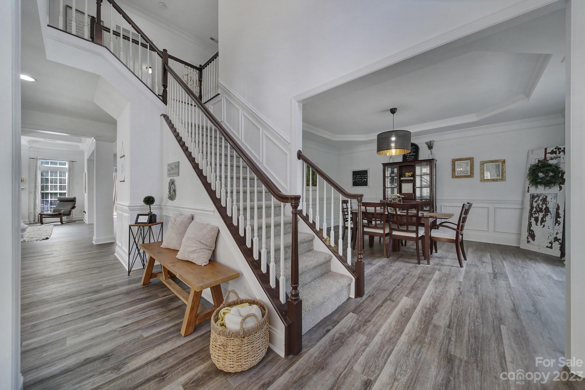 Knightsbridge - Residential