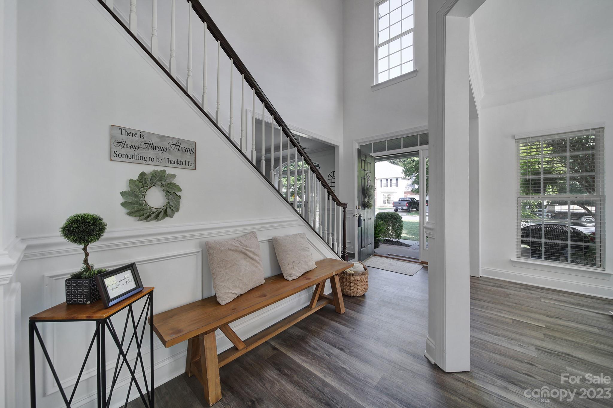 Knightsbridge - Residential