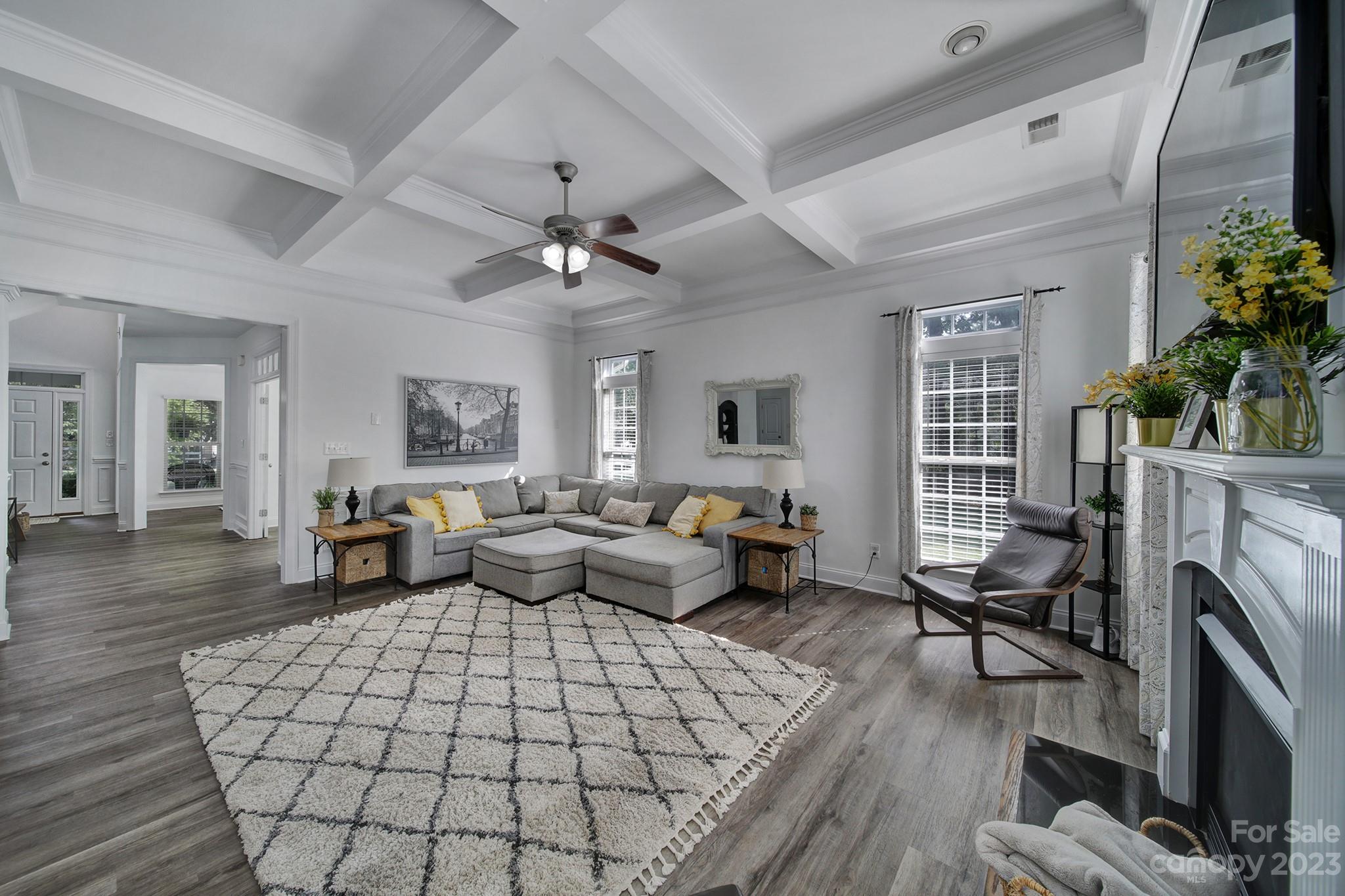 Knightsbridge - Residential