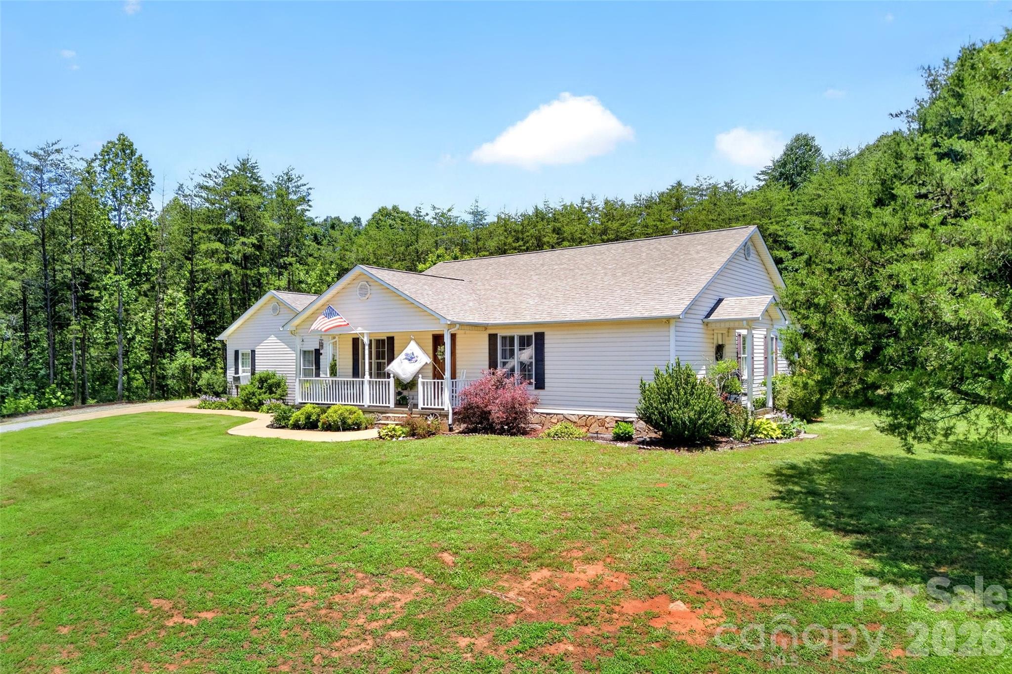 1076 Grays Creek Church Road