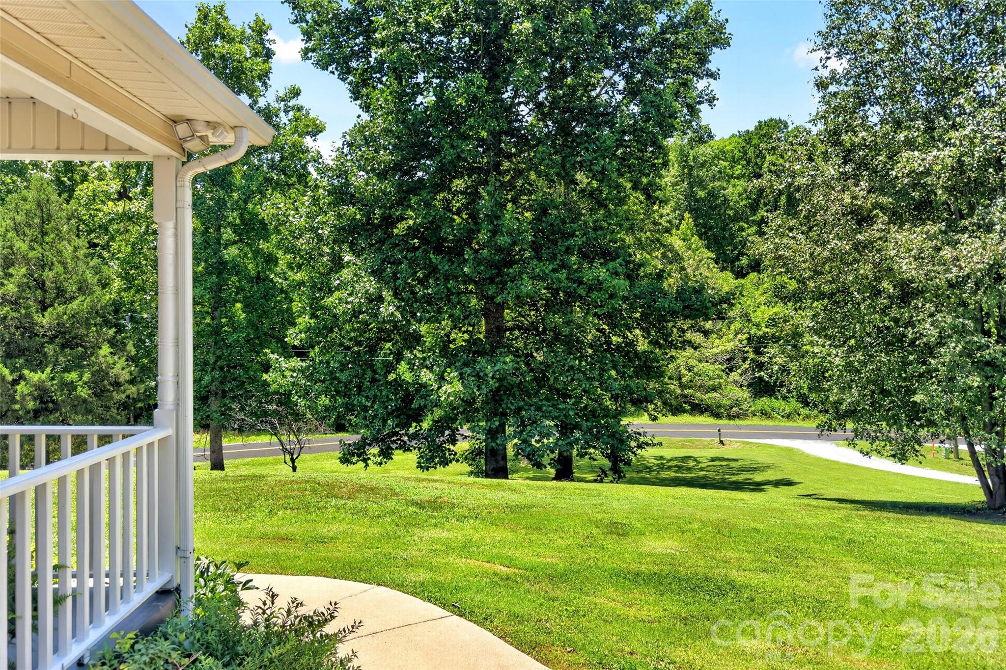 1076 Grays Creek Church Road
