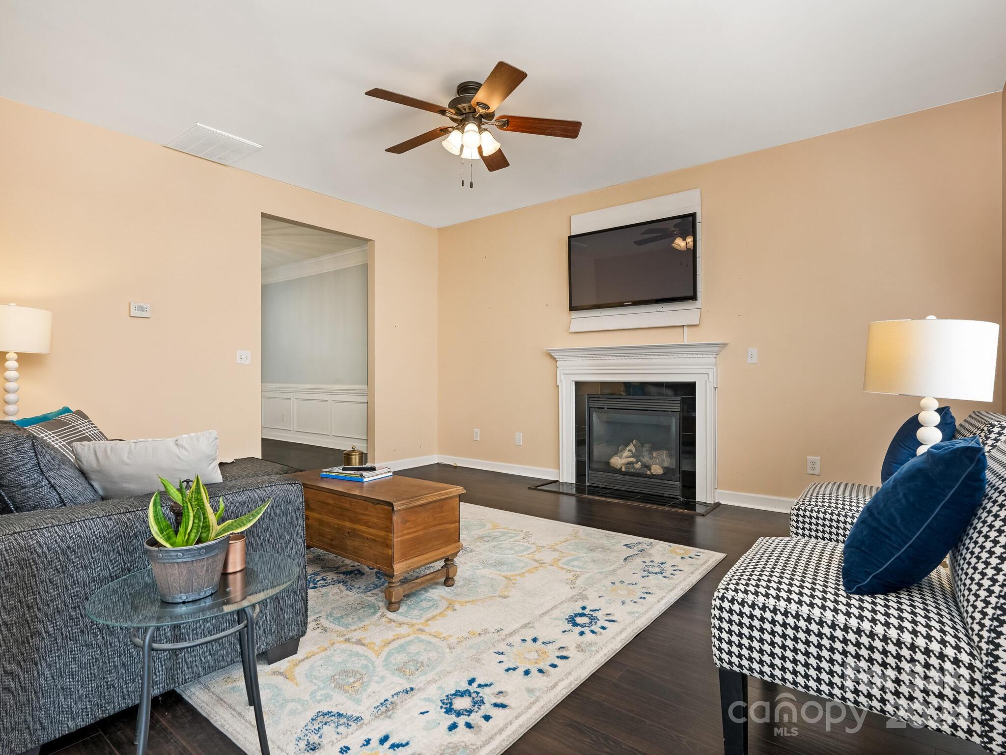 Canipe Farm - Residential