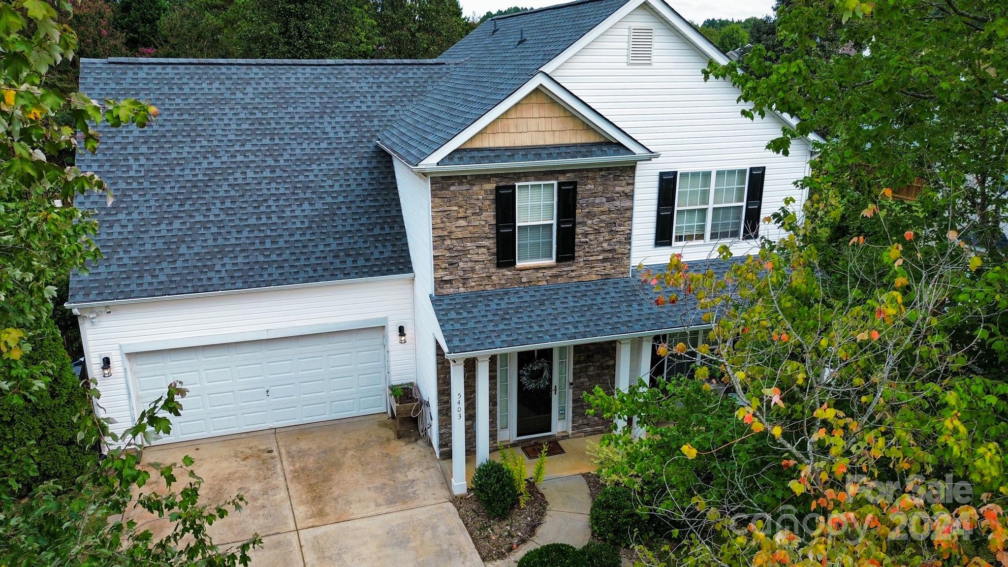 Canipe Farm - Residential