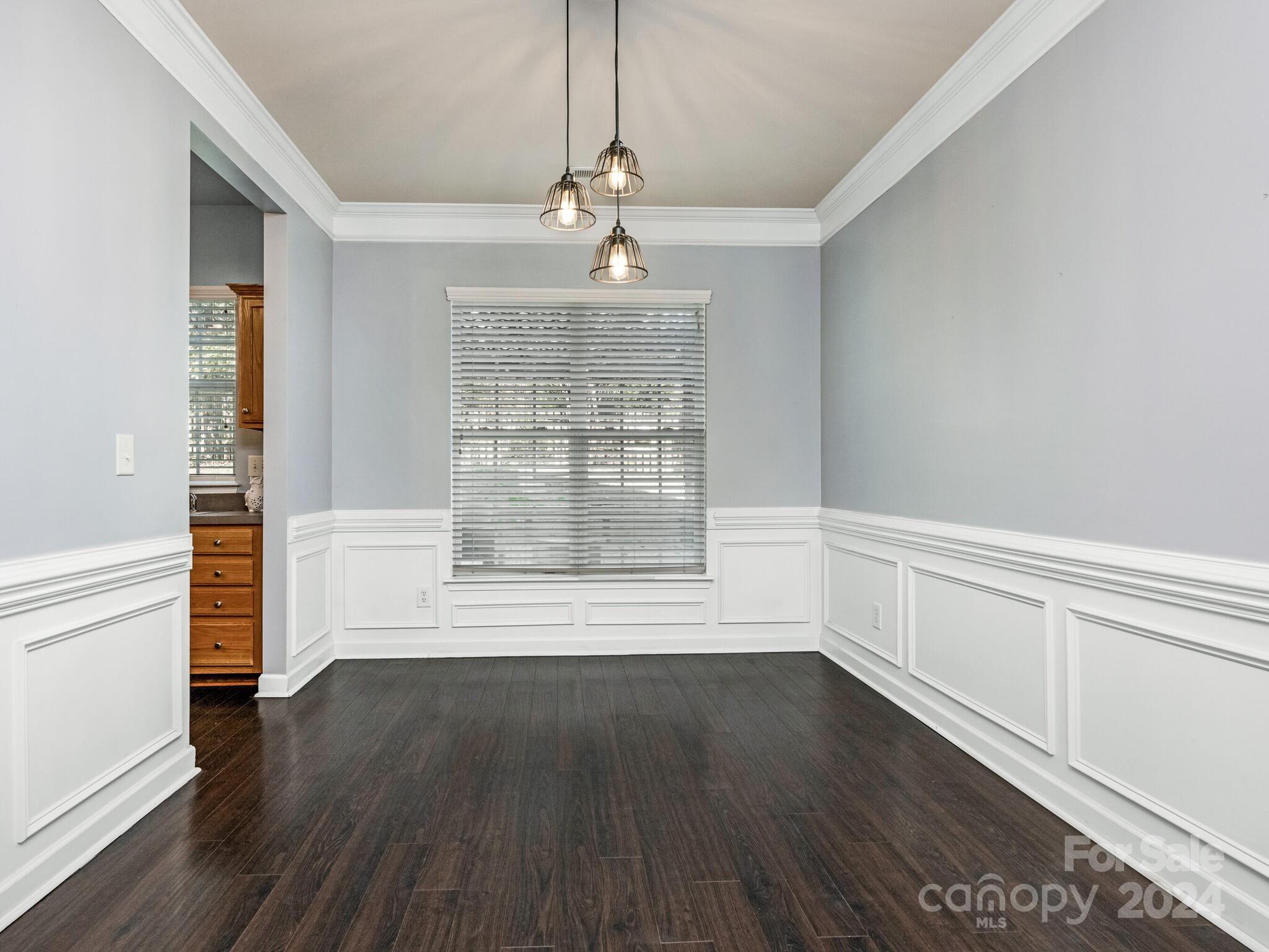 Canipe Farm - Residential