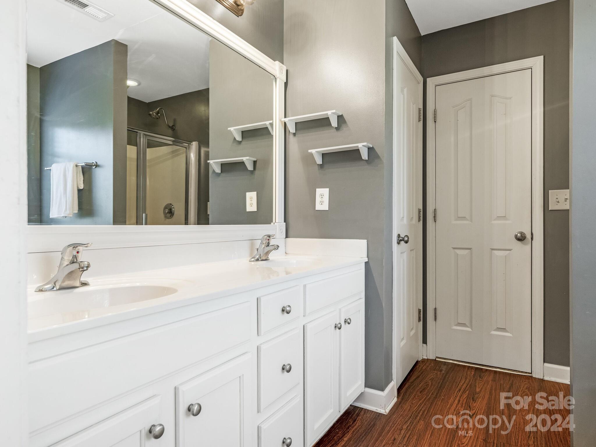 Canipe Farm - Residential