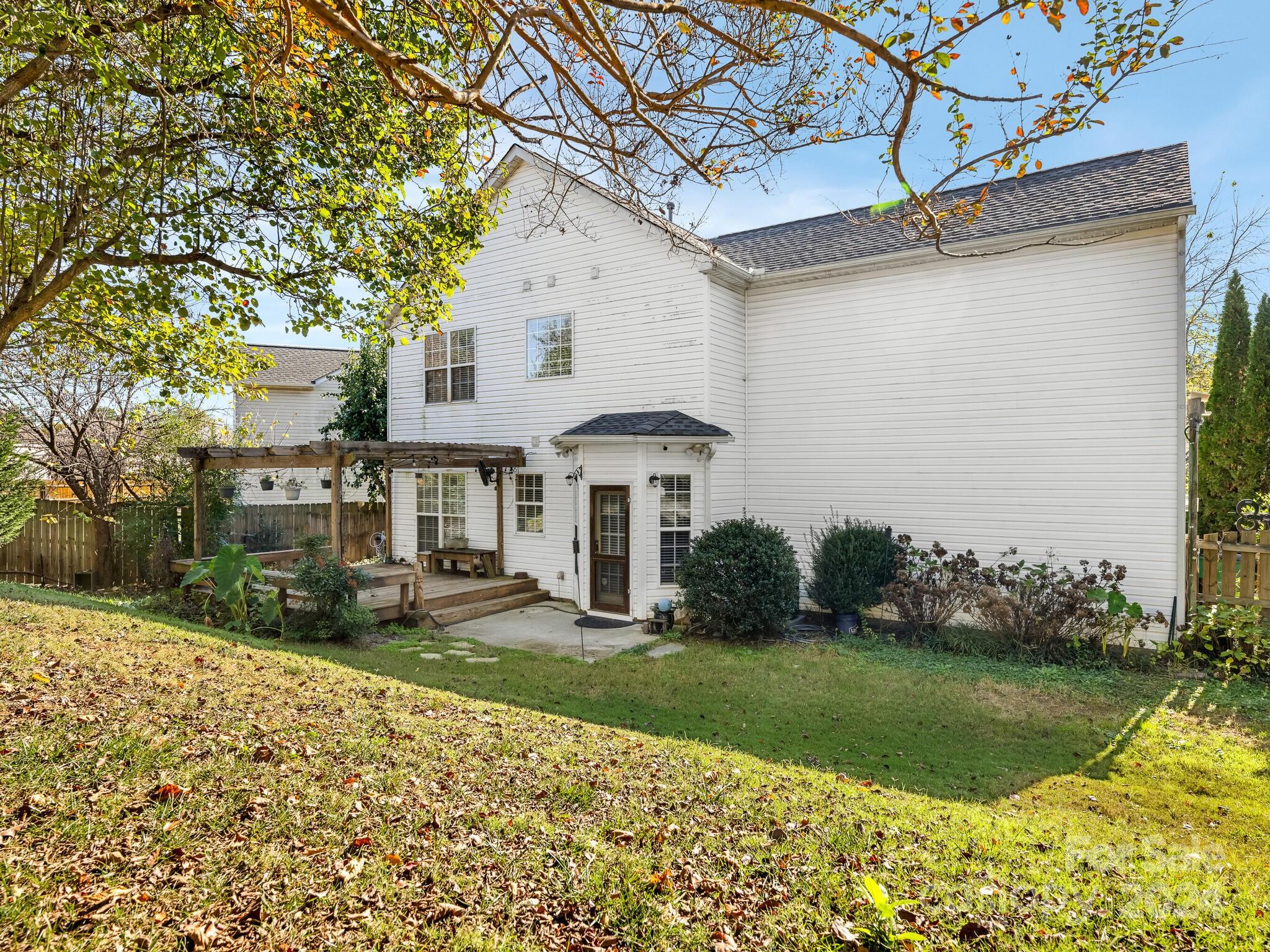 Canipe Farm - Residential