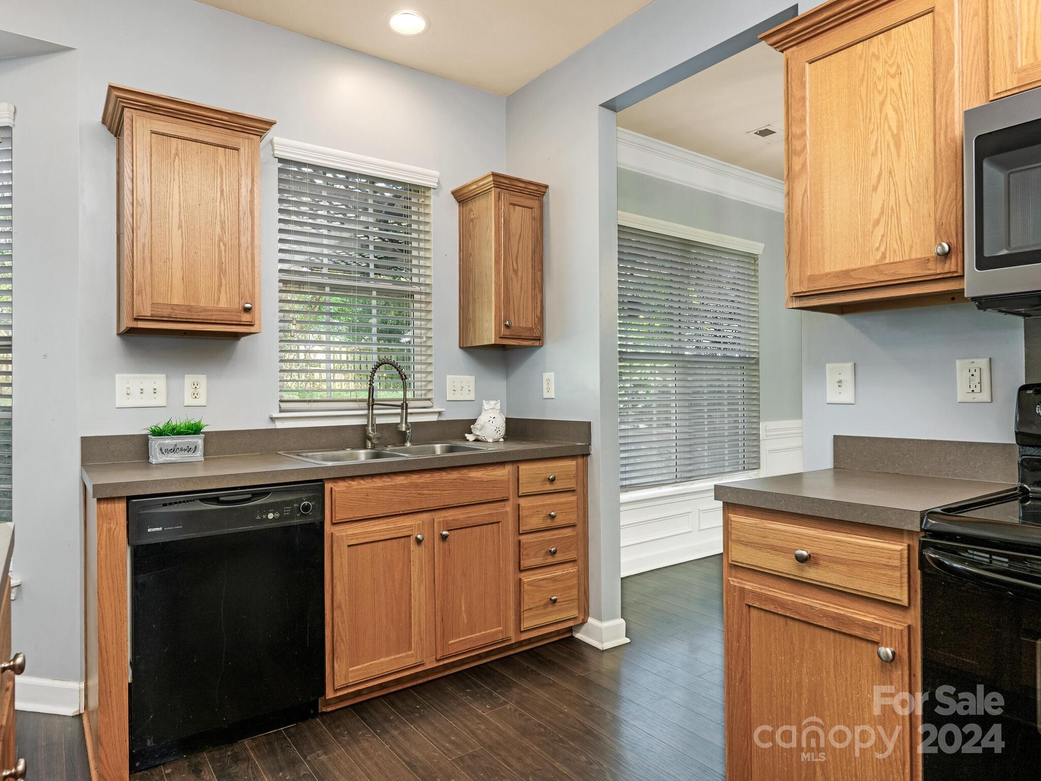 Canipe Farm - Residential