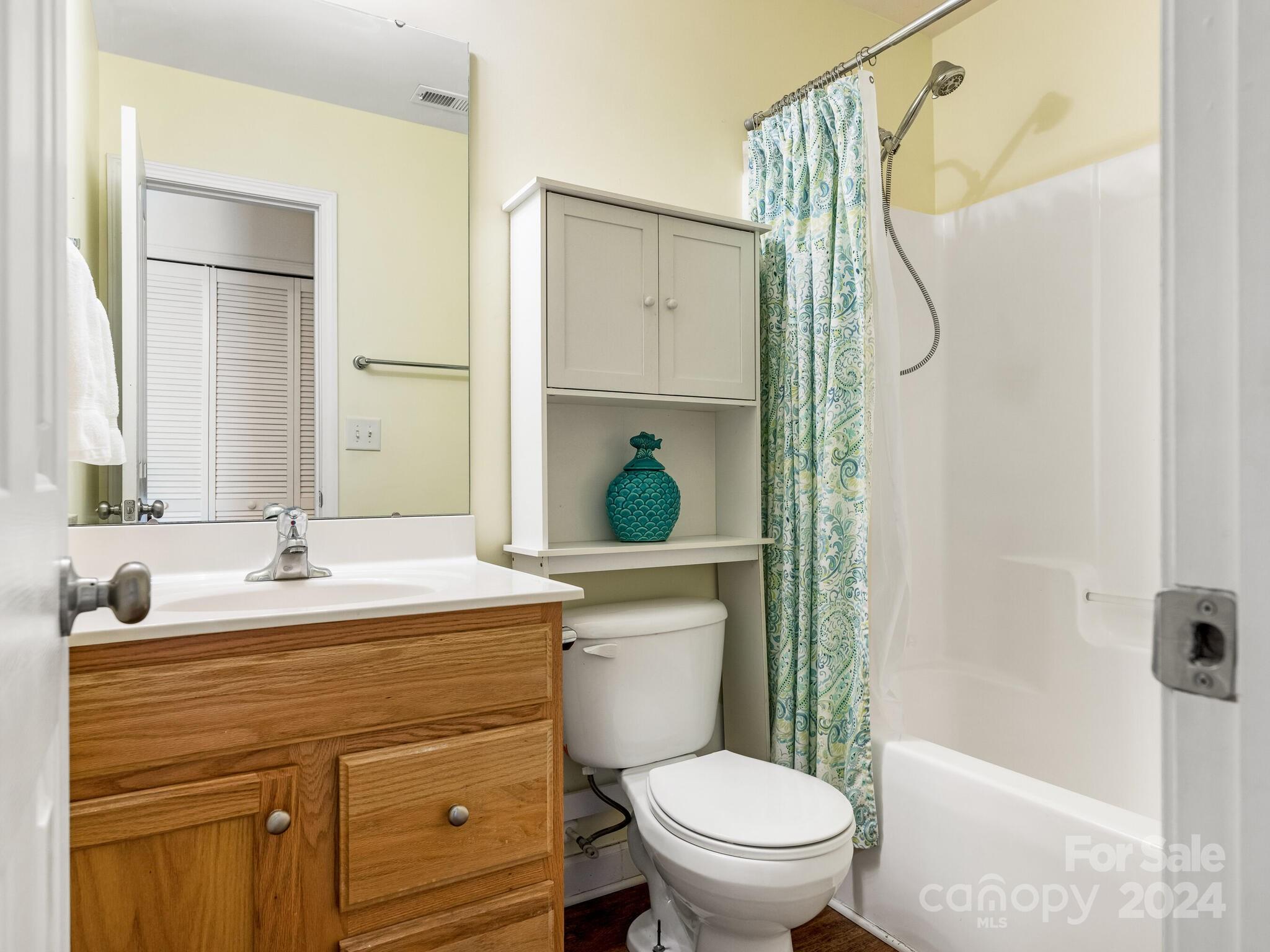 Canipe Farm - Residential