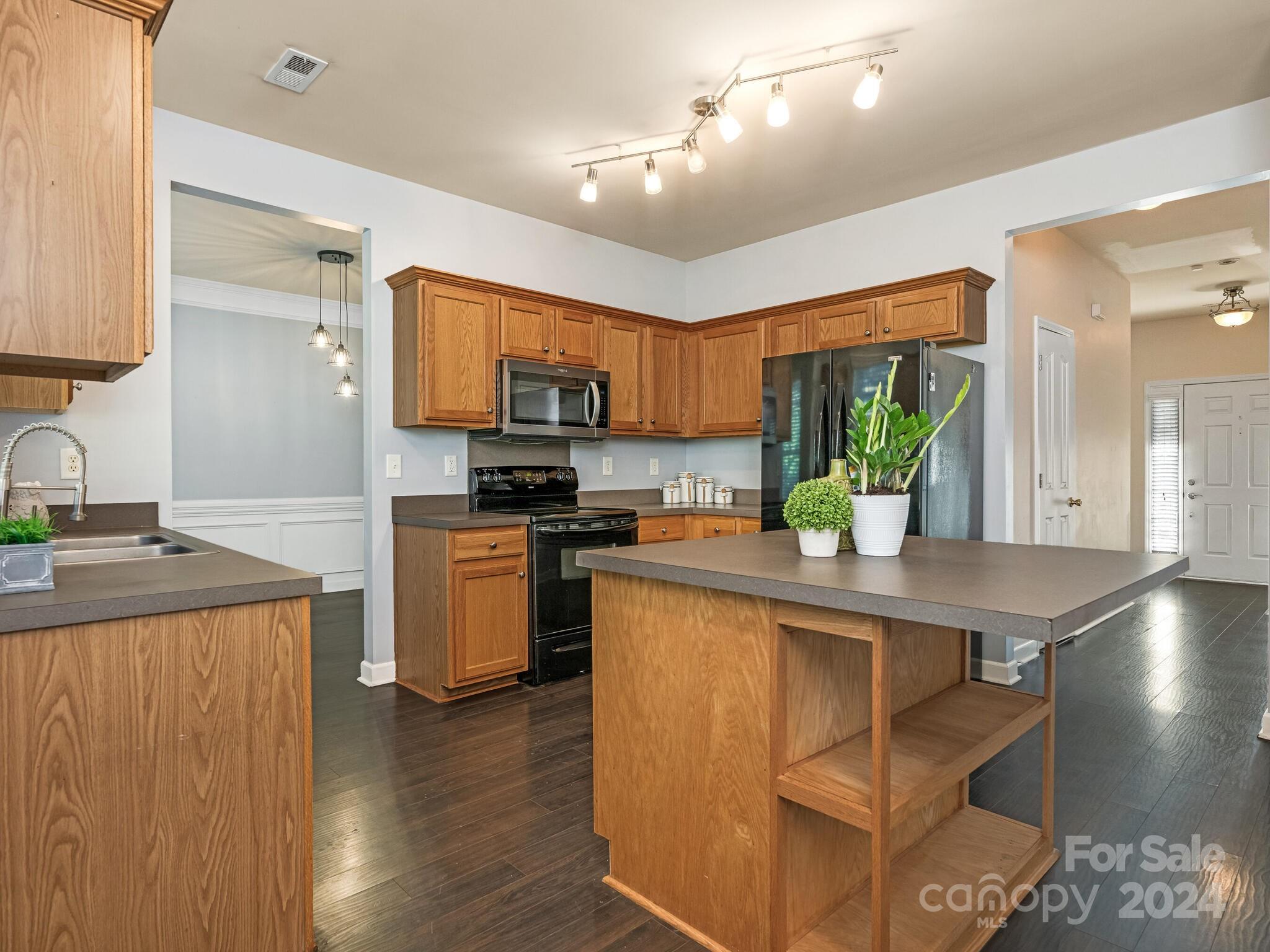 Canipe Farm - Residential