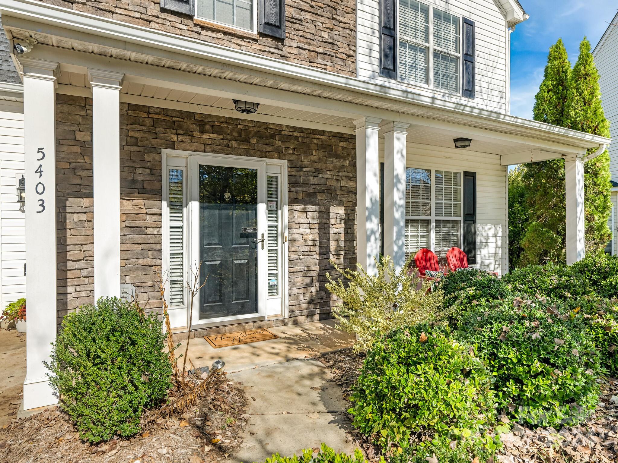 Canipe Farm - Residential