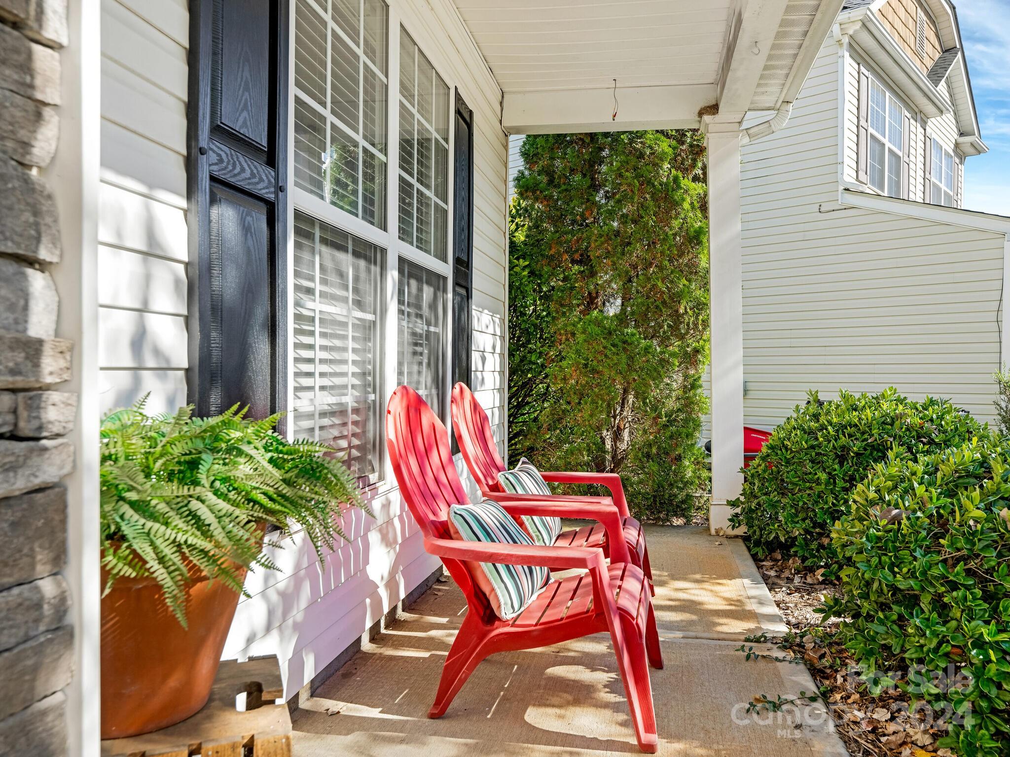 Canipe Farm - Residential