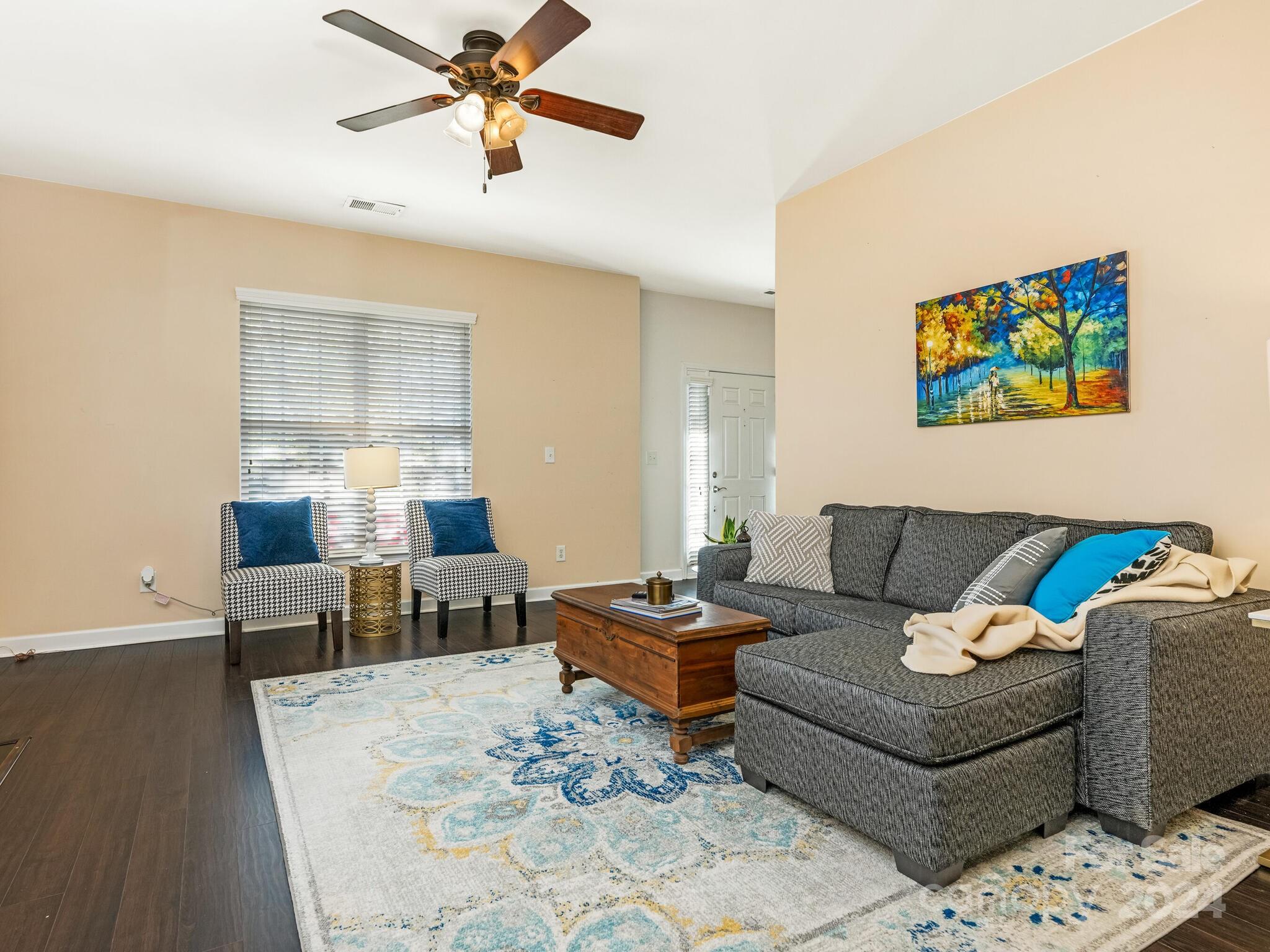 Canipe Farm - Residential