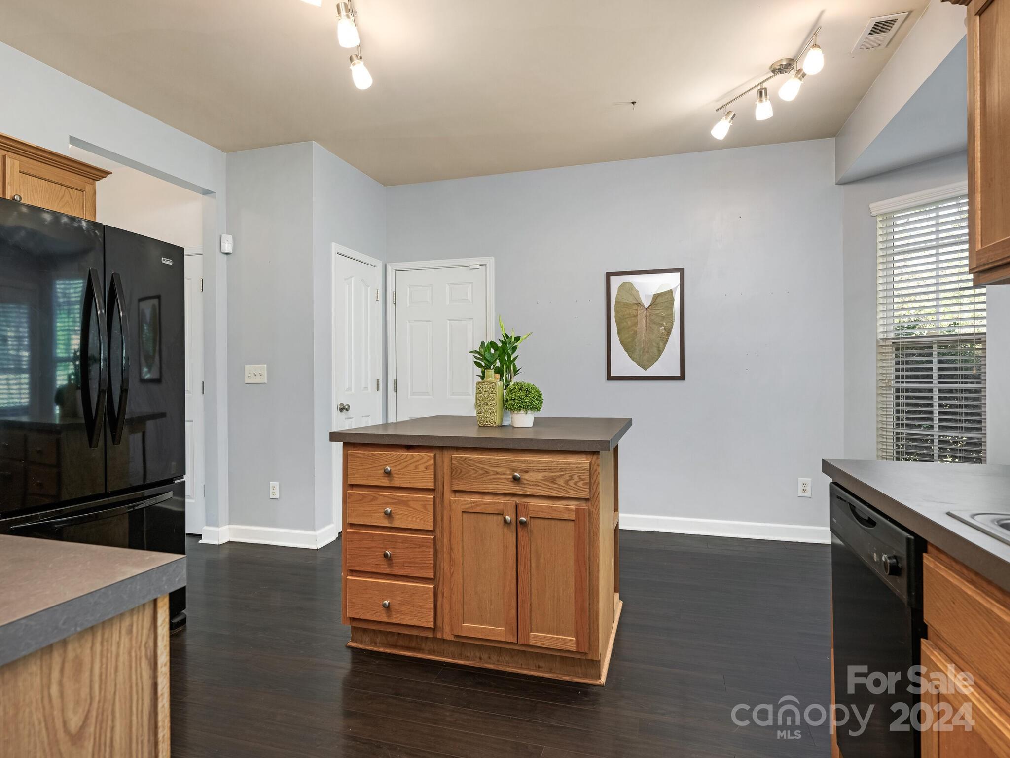 Canipe Farm - Residential