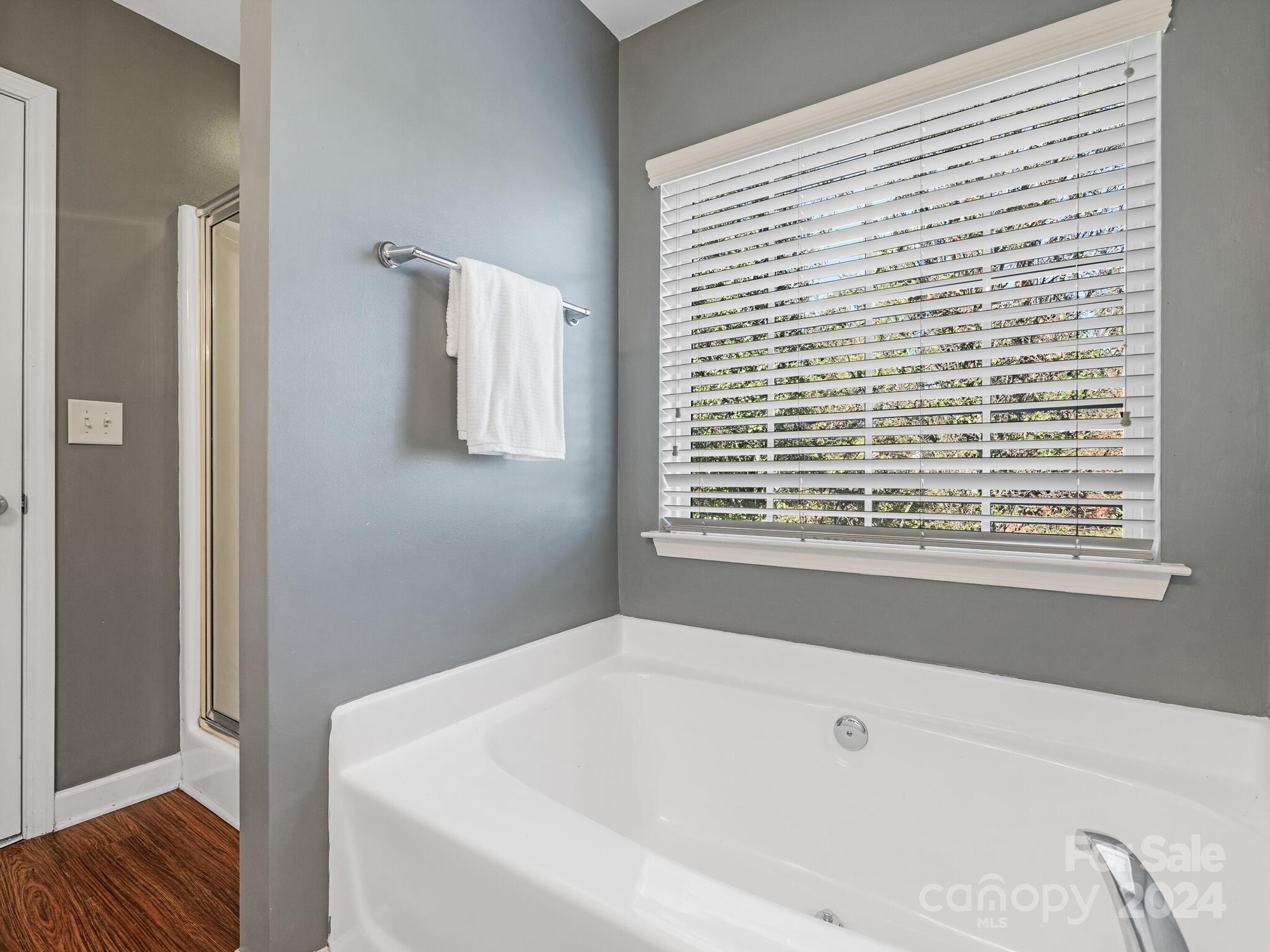 Canipe Farm - Residential